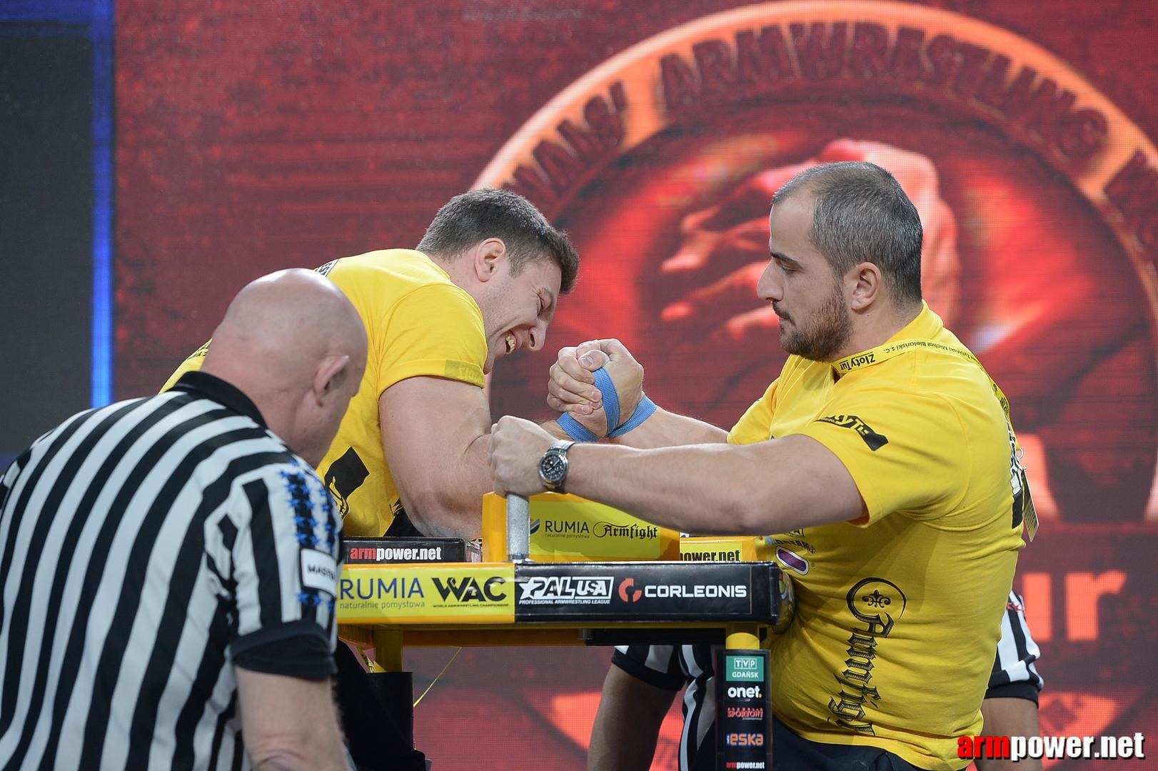 Zloty Tur 2015 By Mark Kazus Right Hand