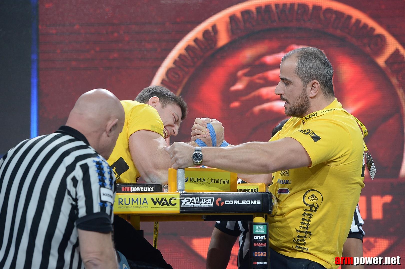 Zloty Tur 2015 By Mark Kazus Right Hand