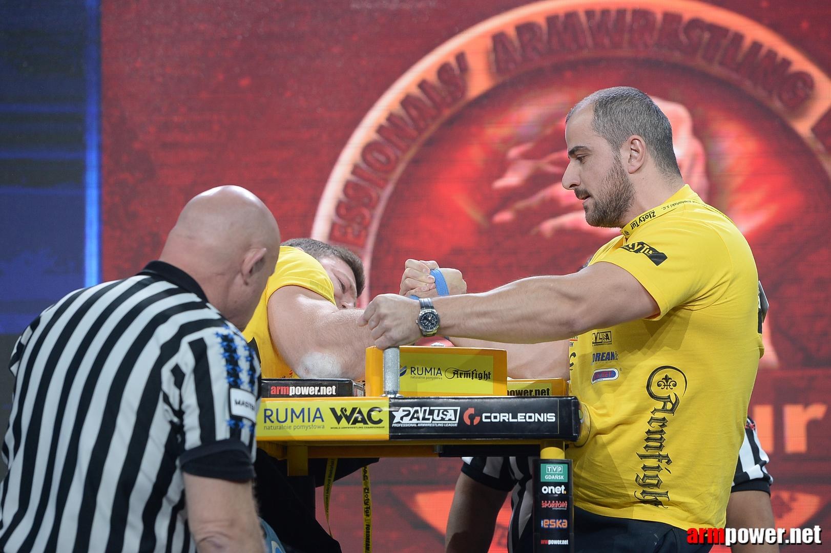 Zloty Tur 2015 By Mark Kazus Right Hand