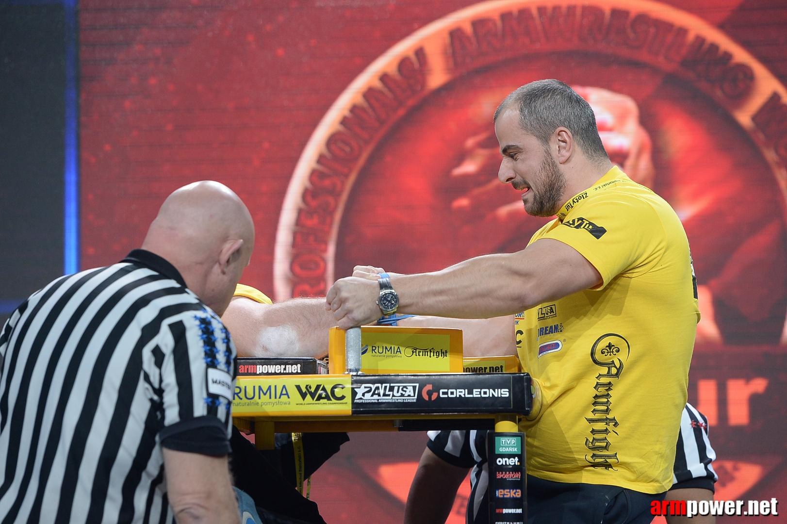 Zloty Tur 2015 By Mark Kazus Right Hand