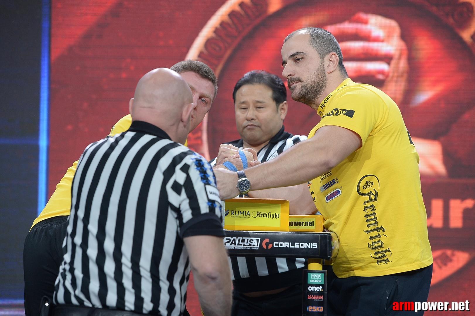 Zloty Tur 2015 By Mark Kazus Right Hand