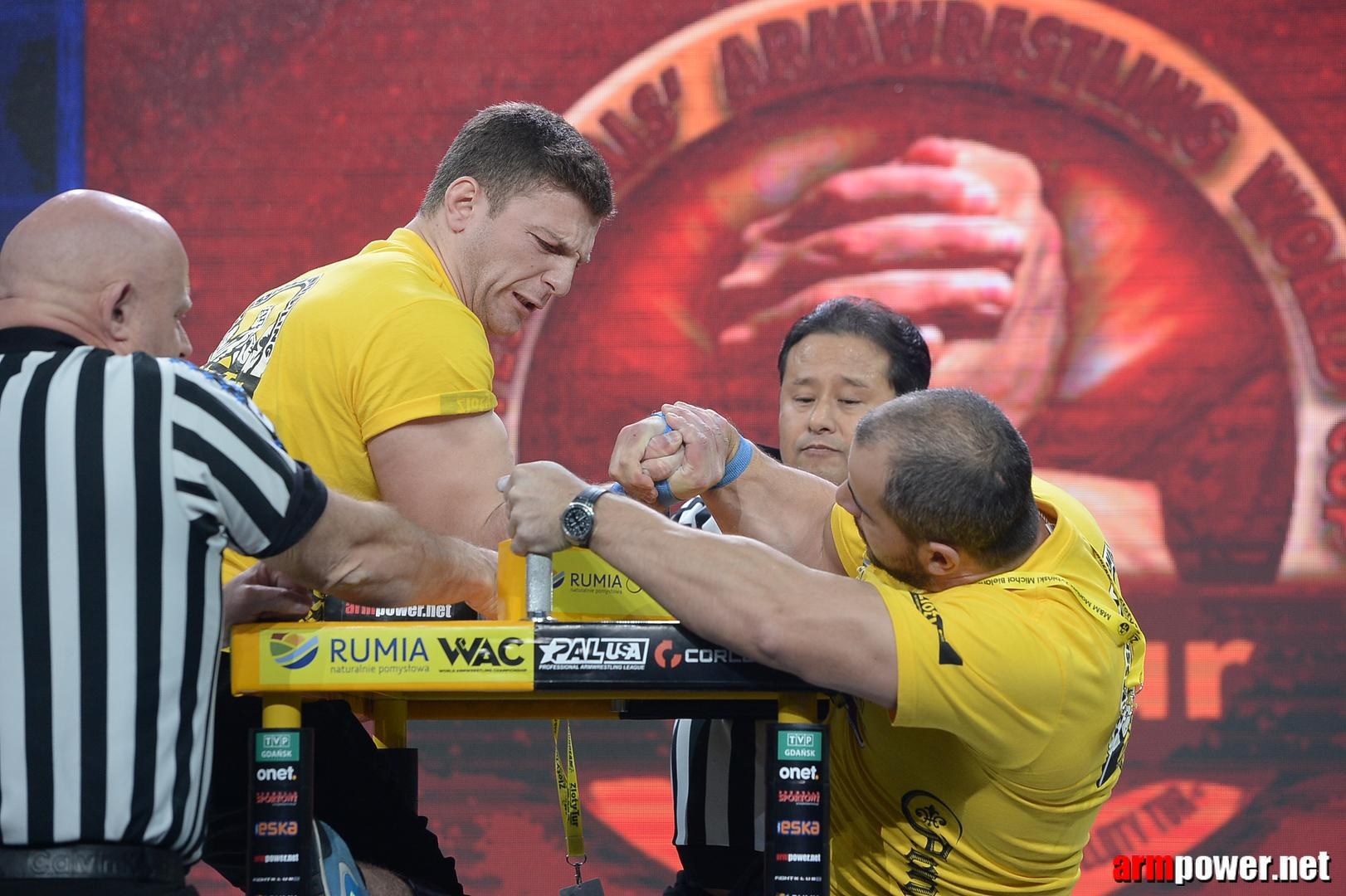 Zloty Tur 2015 By Mark Kazus Right Hand