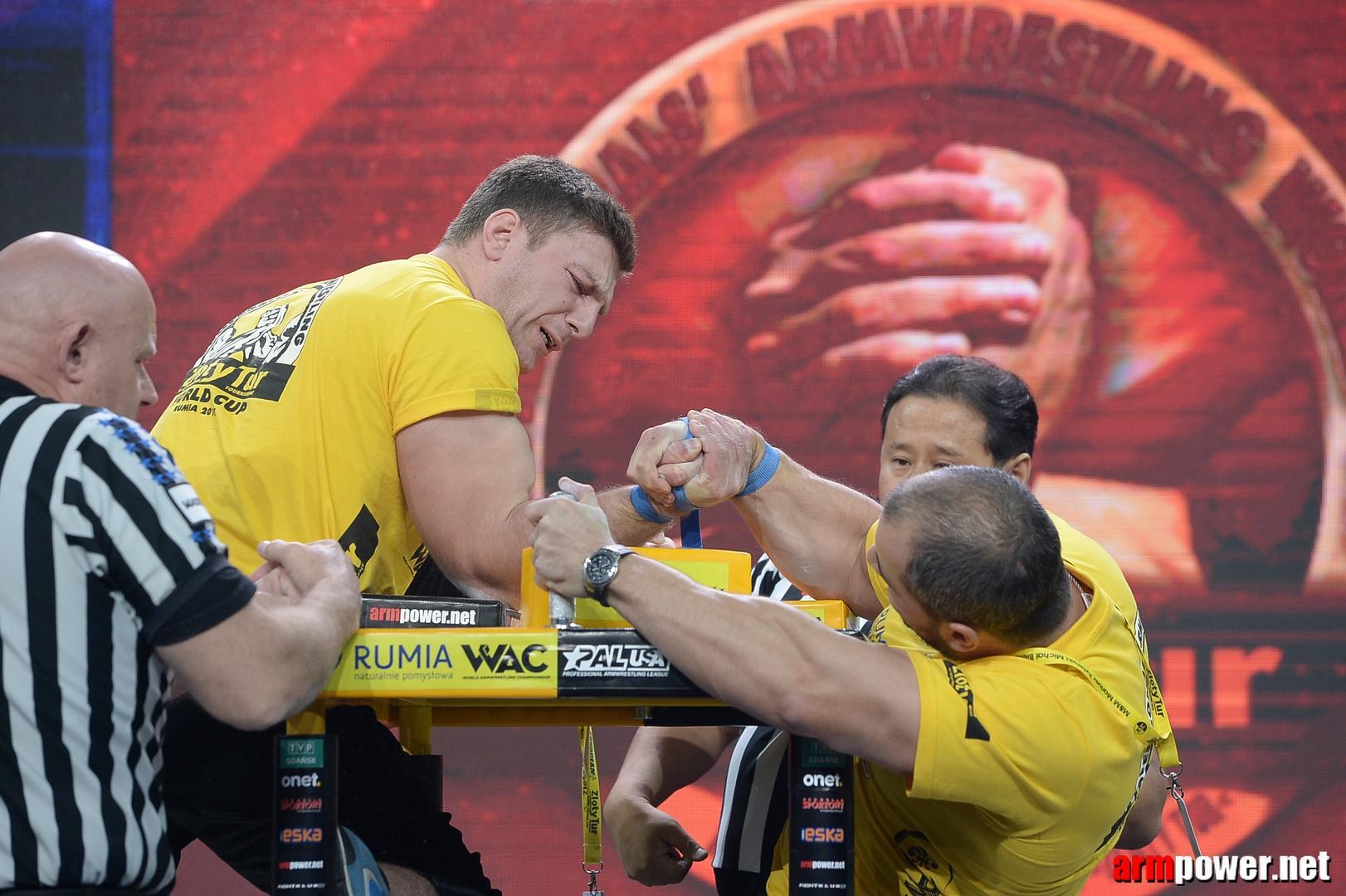 Zloty Tur 2015 By Mark Kazus Right Hand