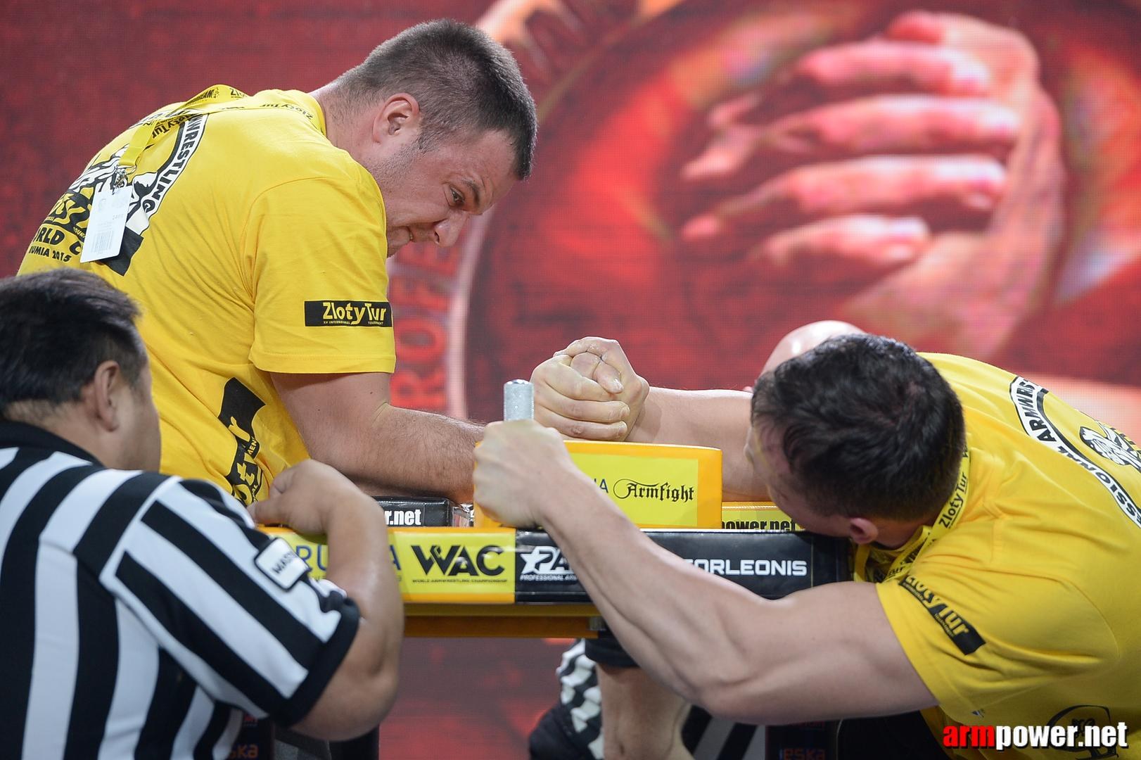 Zloty Tur 2015 By Mark Kazus Right Hand