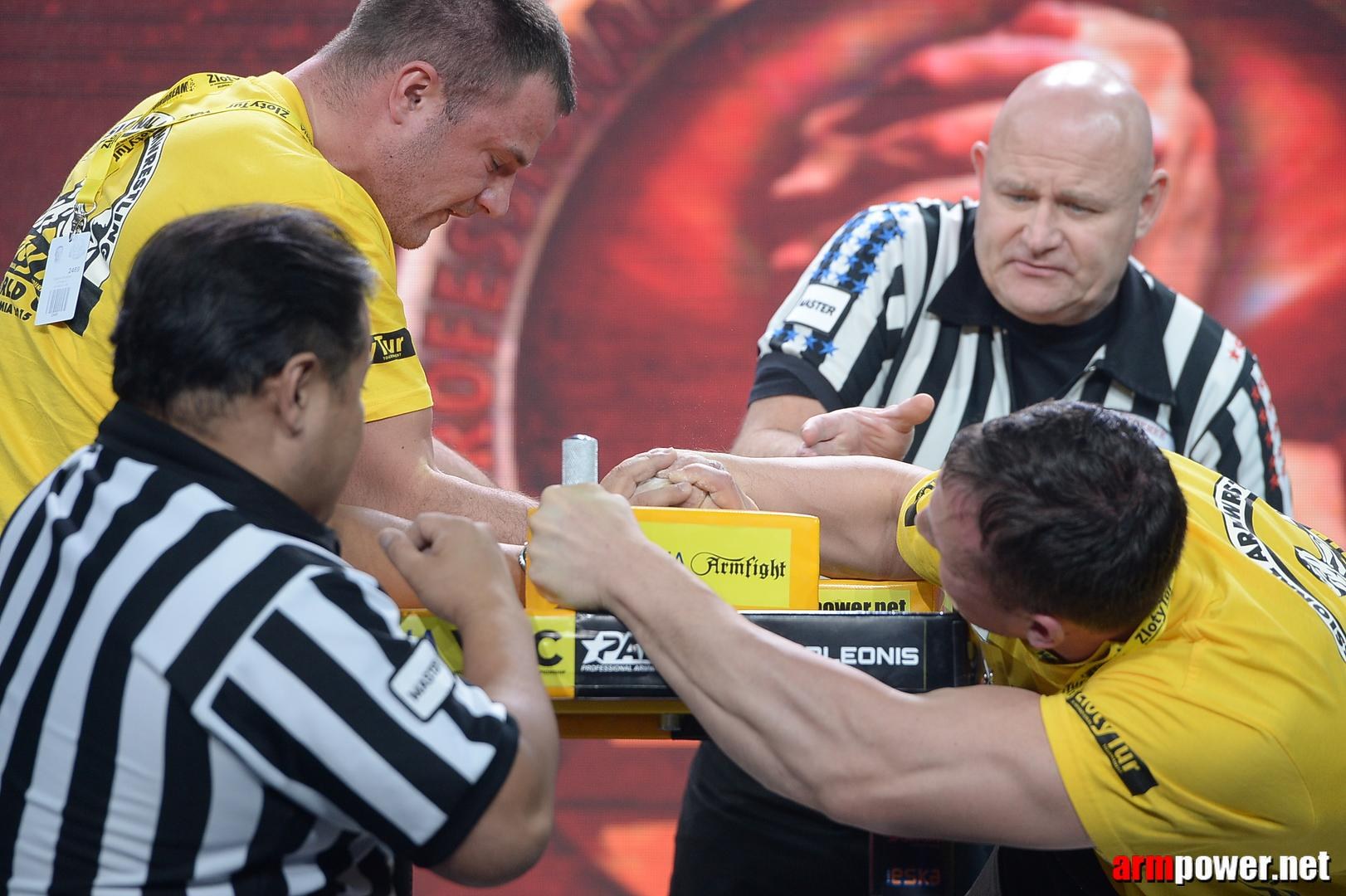 Zloty Tur 2015 By Mark Kazus Right Hand