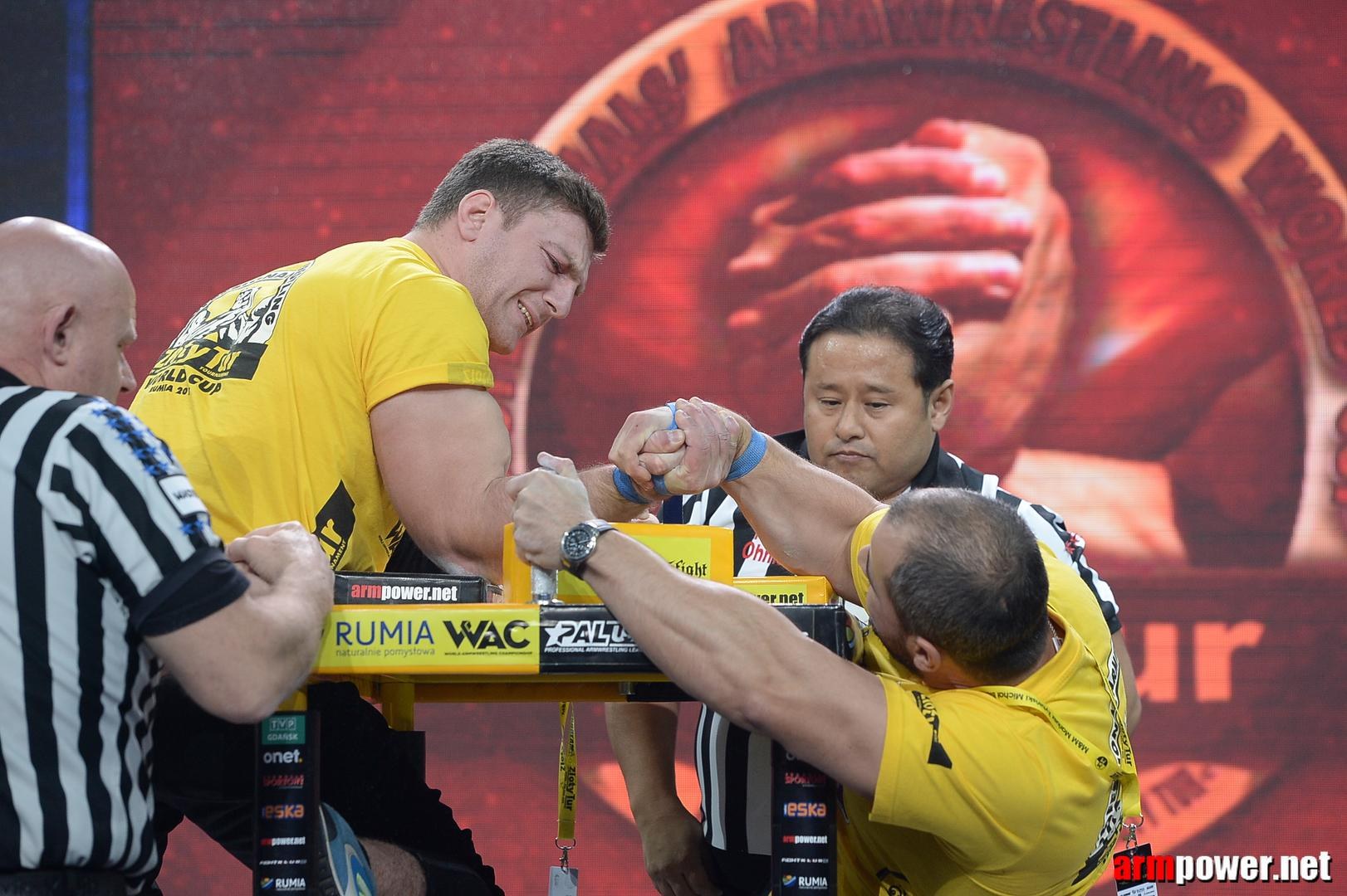 Zloty Tur 2015 By Mark Kazus Right Hand