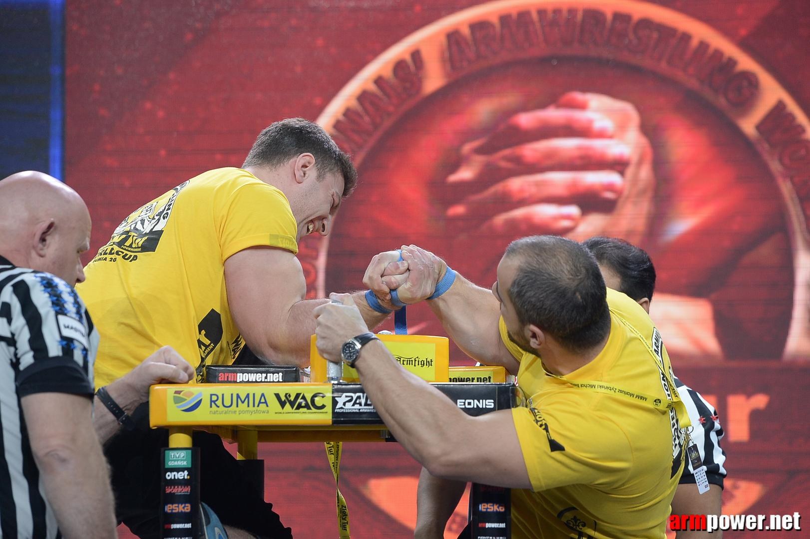 Zloty Tur 2015 By Mark Kazus Right Hand