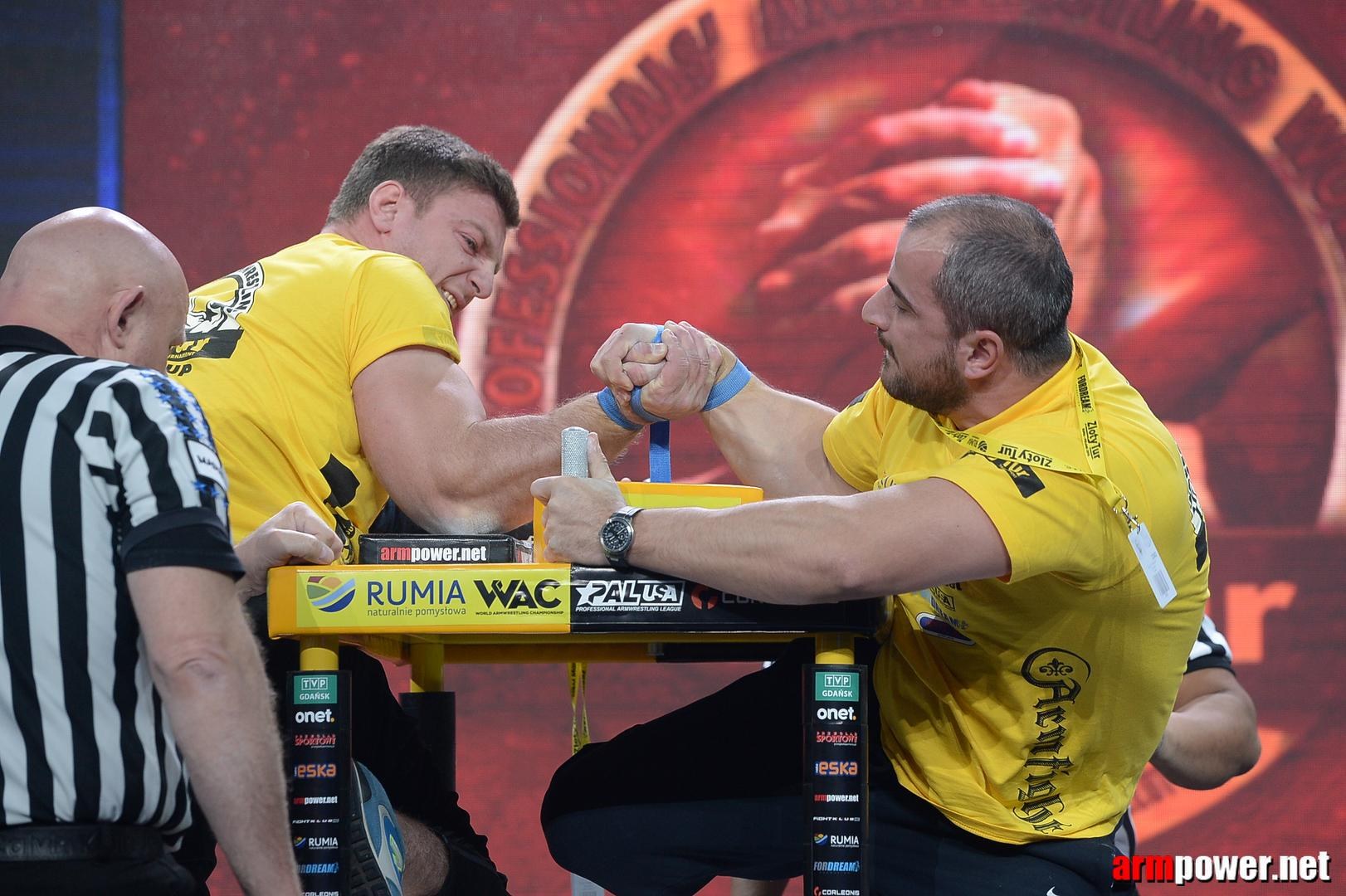 Zloty Tur 2015 By Mark Kazus Right Hand