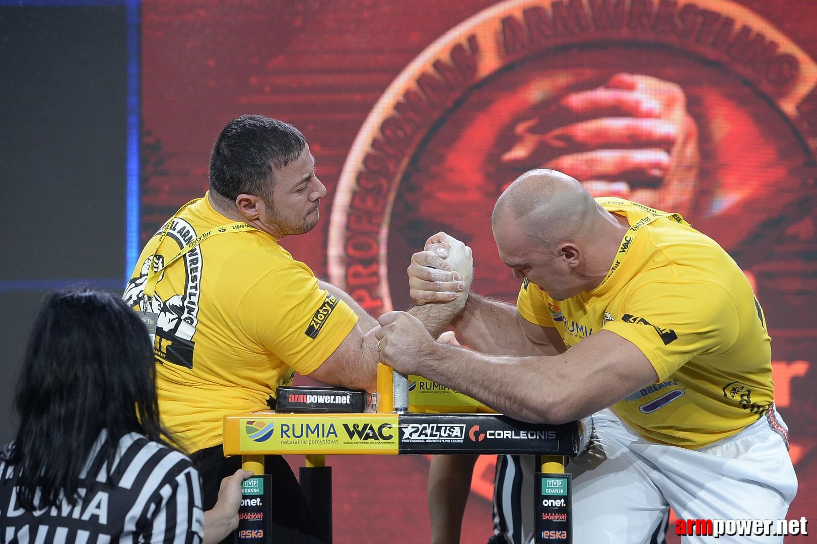 Zloty Tur 2015 By Mark Kazus Right Hand