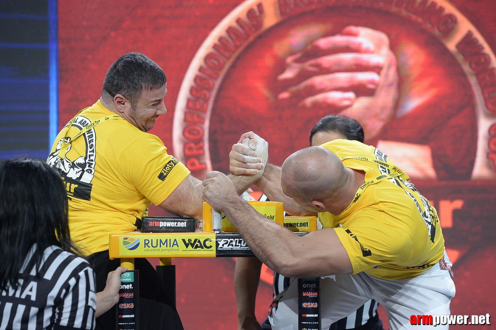 Zloty Tur 2015 By Mark Kazus Right Hand