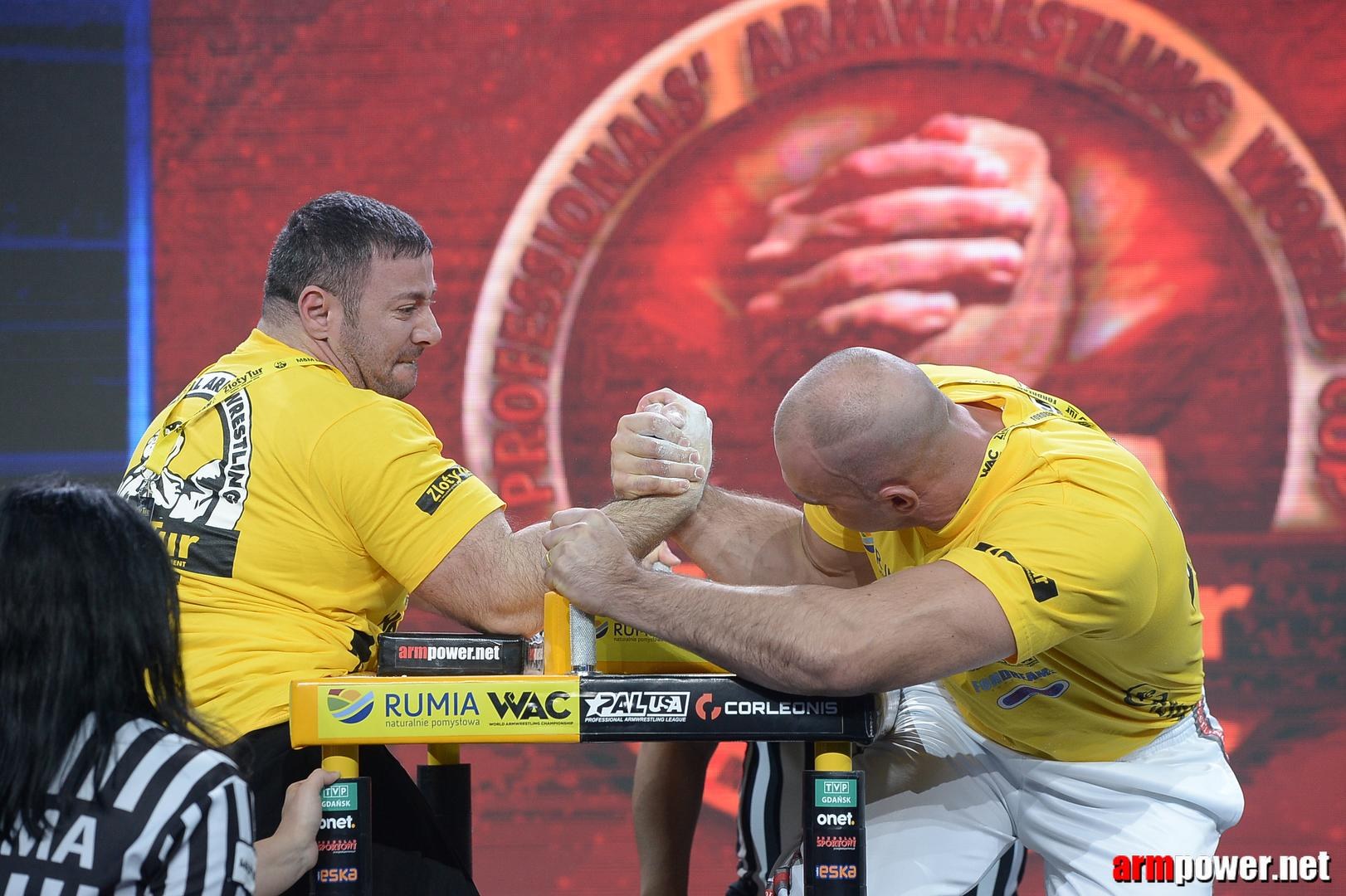 Zloty Tur 2015 By Mark Kazus Right Hand