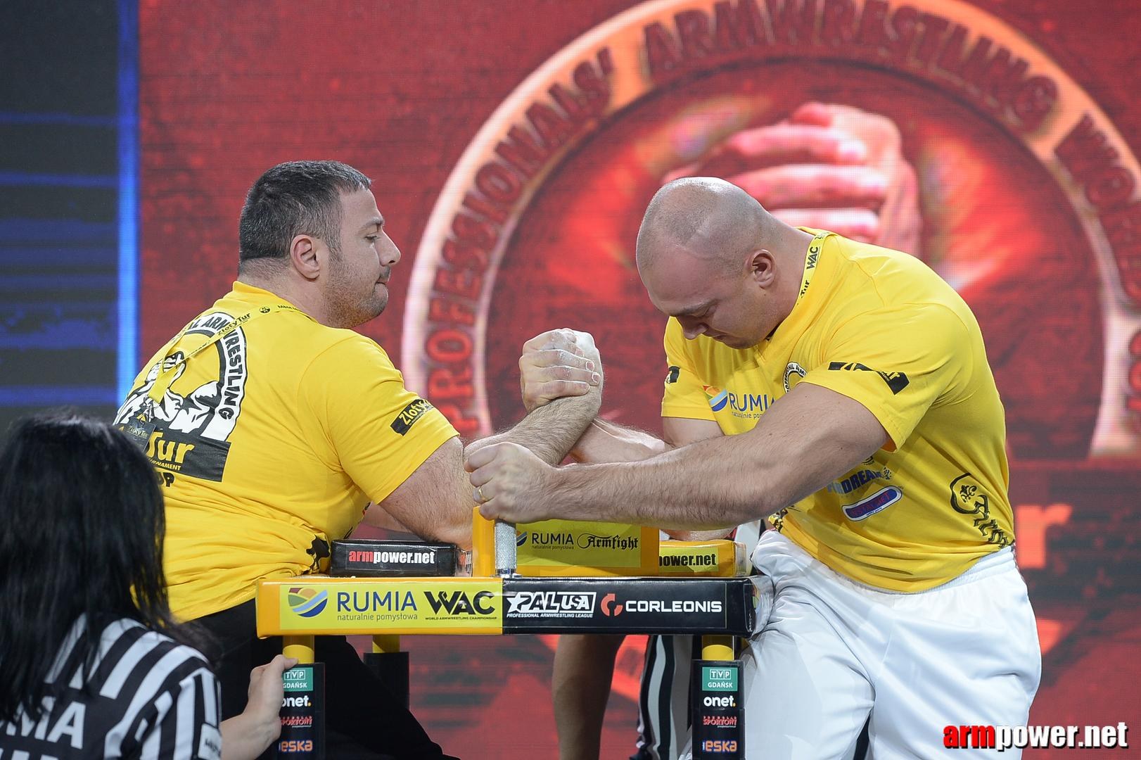 Zloty Tur 2015 By Mark Kazus Right Hand