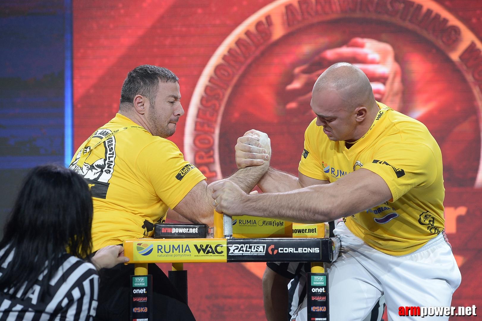 Zloty Tur 2015 By Mark Kazus Right Hand