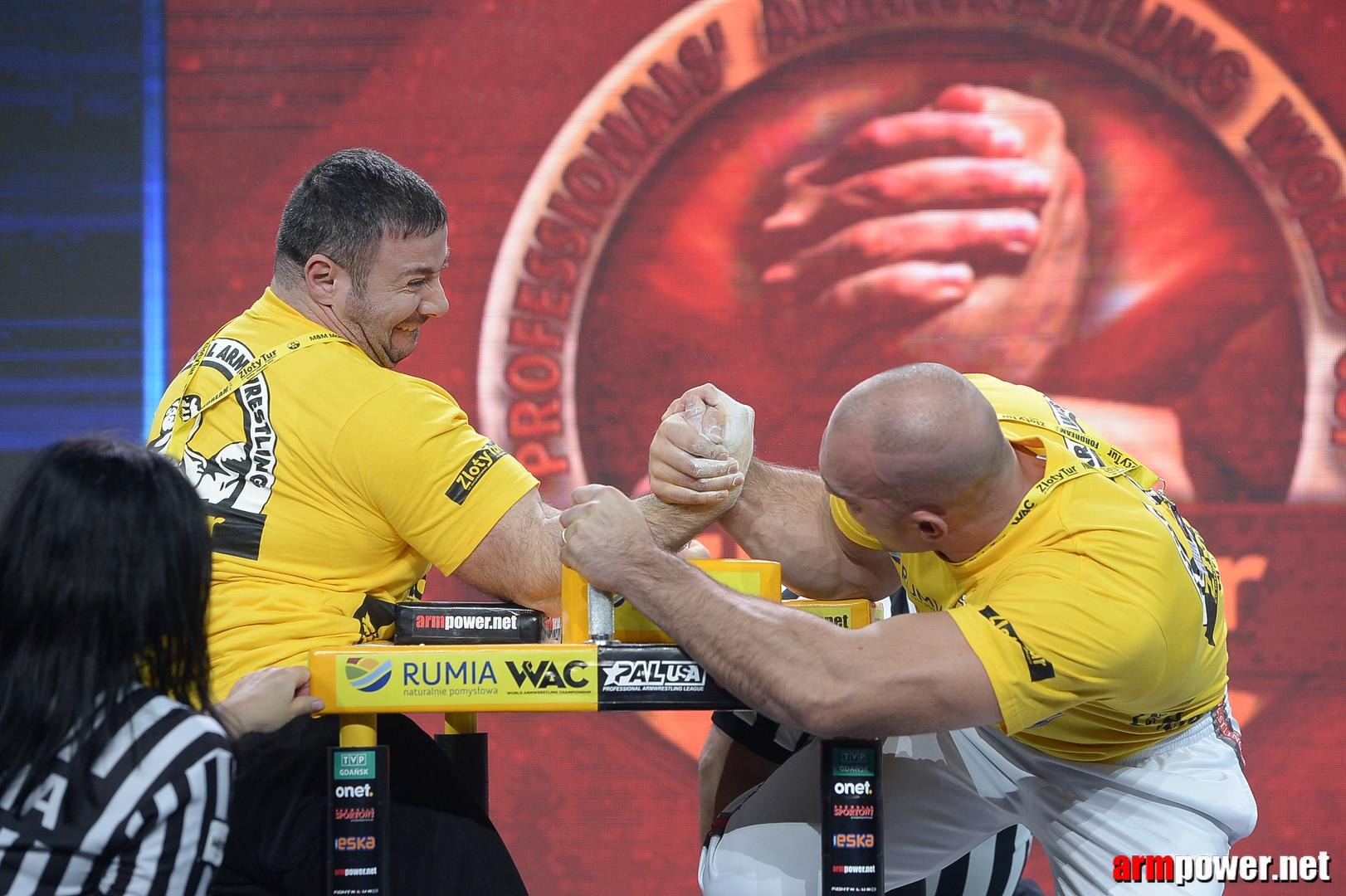 Zloty Tur 2015 By Mark Kazus Right Hand