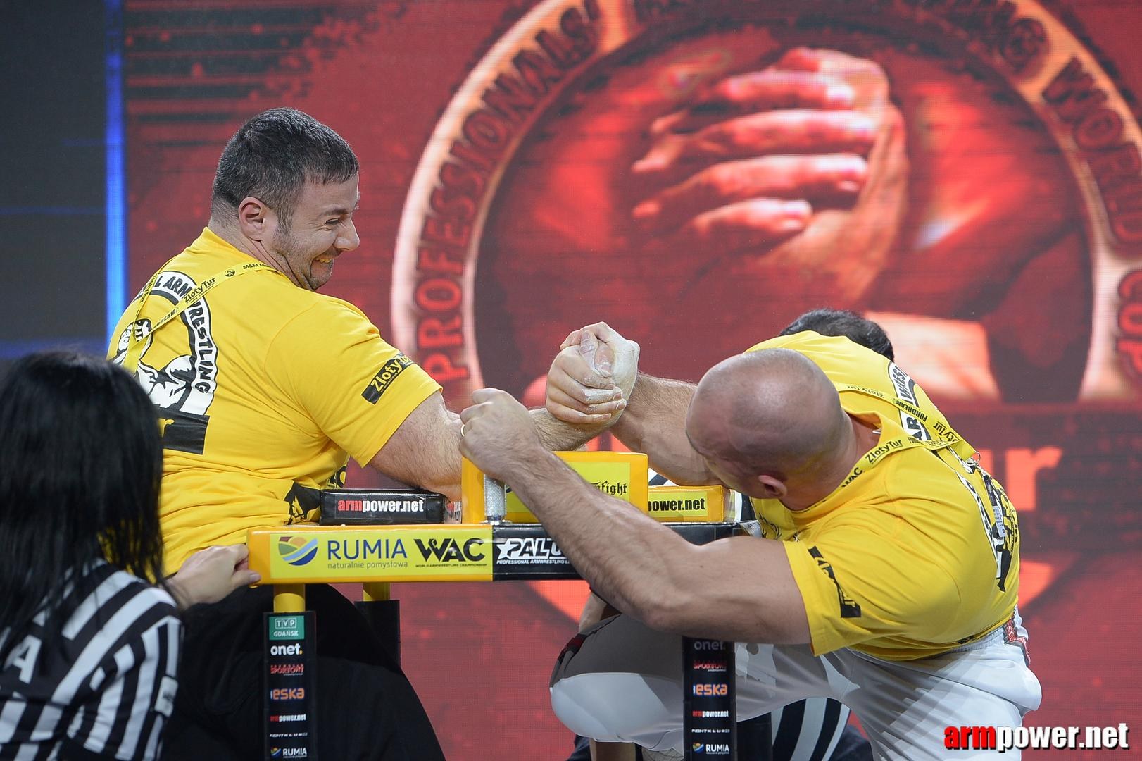 Zloty Tur 2015 By Mark Kazus Right Hand