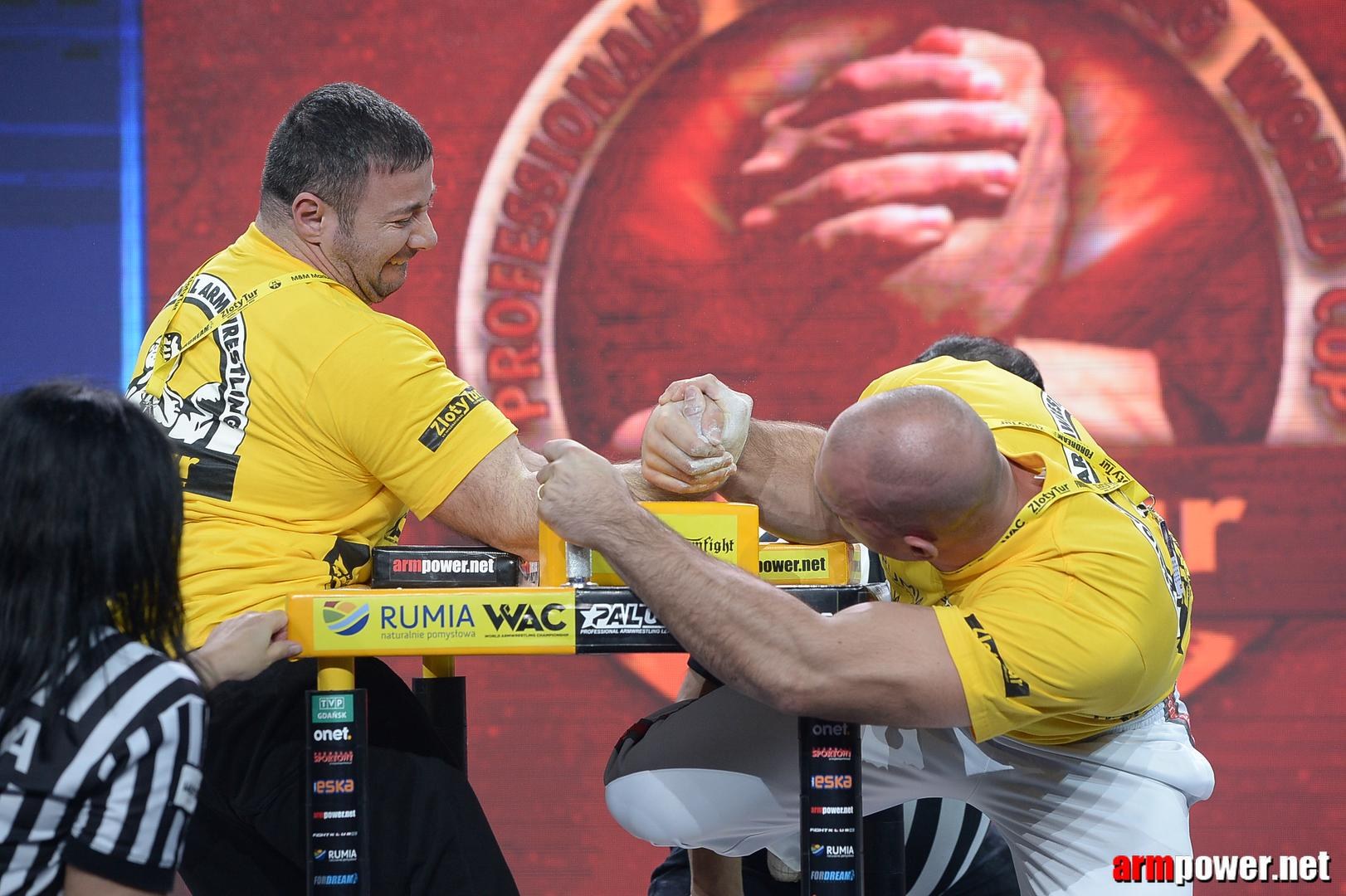 Zloty Tur 2015 By Mark Kazus Right Hand