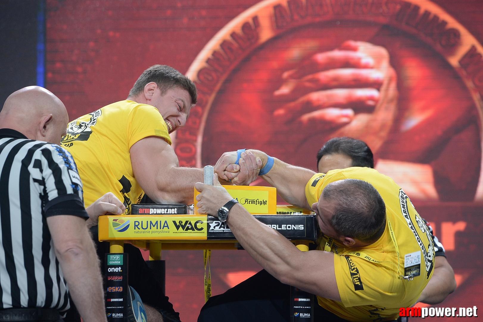 Zloty Tur 2015 By Mark Kazus Right Hand