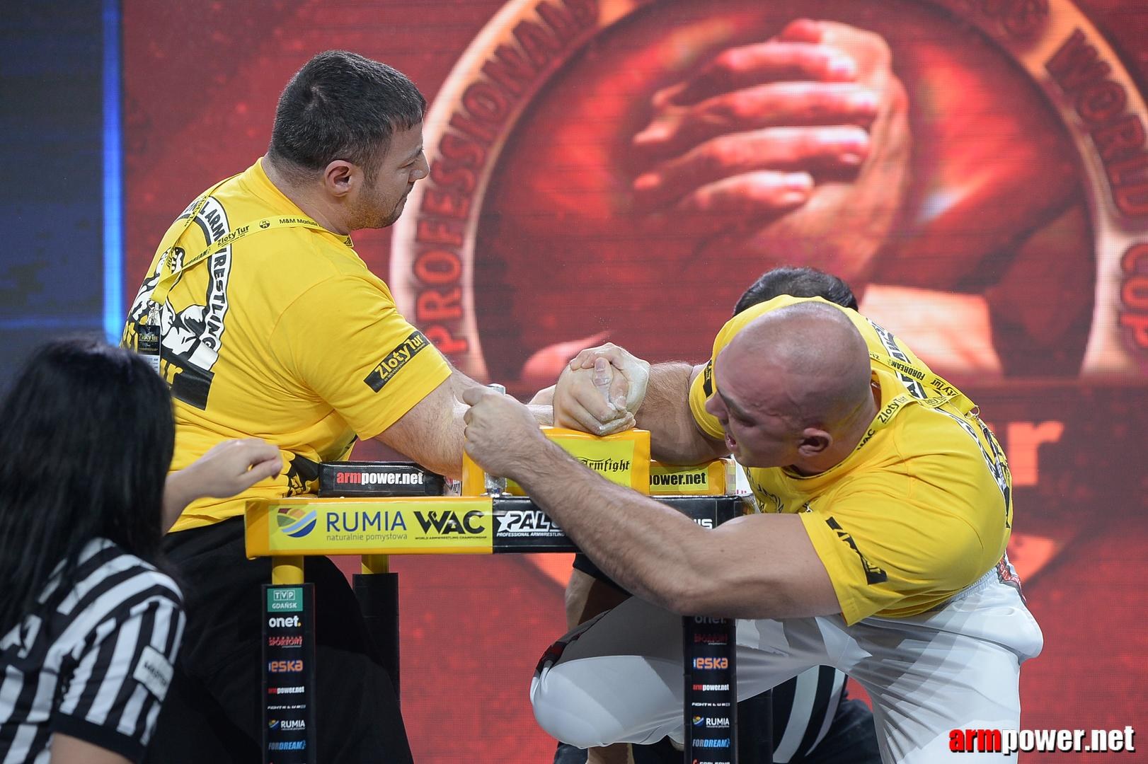 Zloty Tur 2015 By Mark Kazus Right Hand