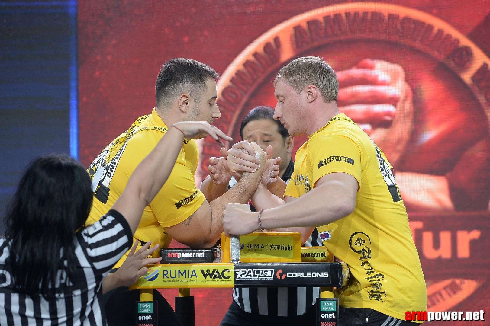 Zloty Tur 2015 By Mark Kazus Right Hand