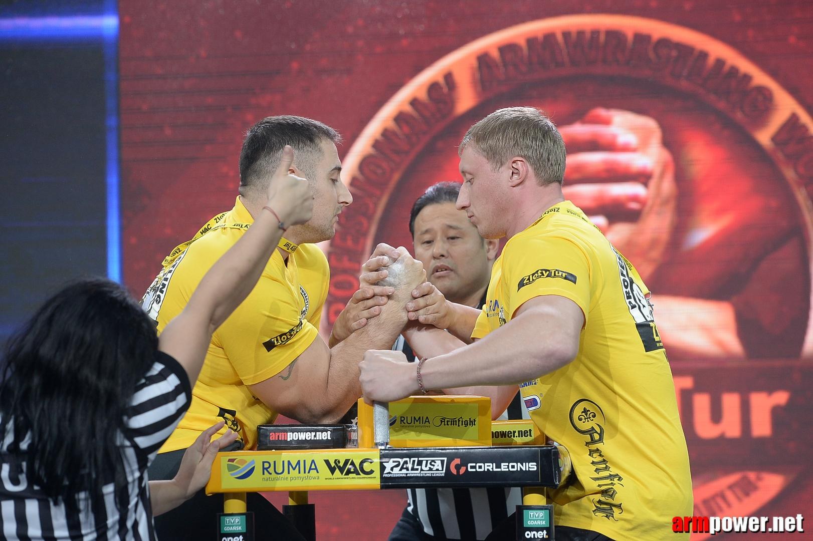 Zloty Tur 2015 By Mark Kazus Right Hand