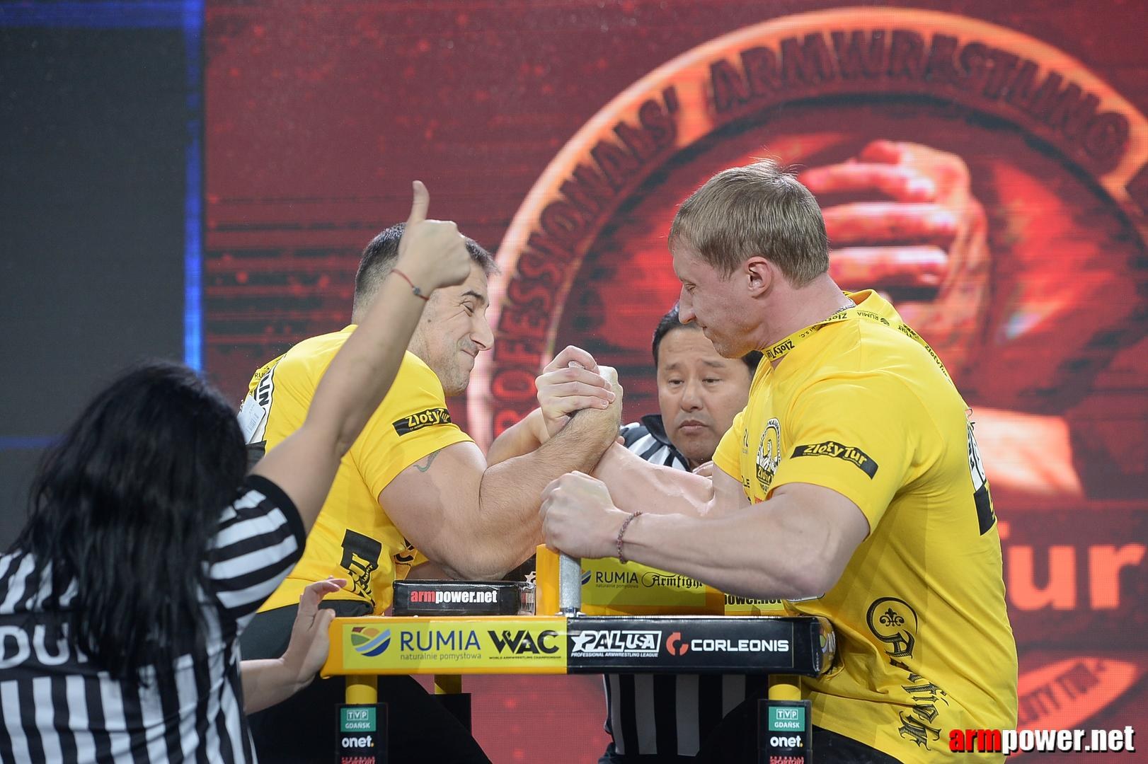 Zloty Tur 2015 By Mark Kazus Right Hand