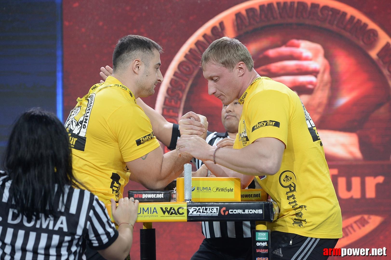 Zloty Tur 2015 By Mark Kazus Right Hand