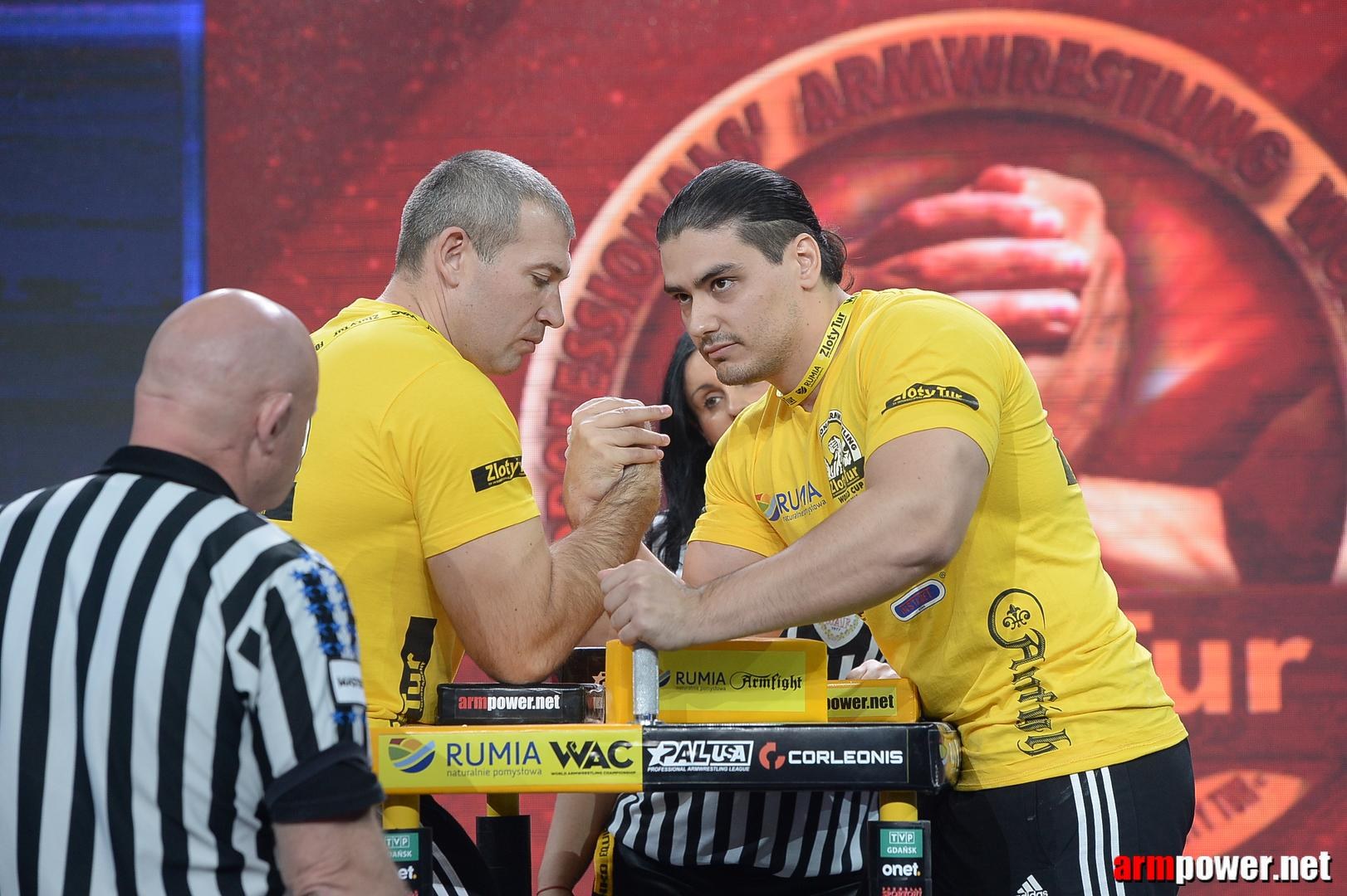 Zloty Tur 2015 By Mark Kazus Right Hand