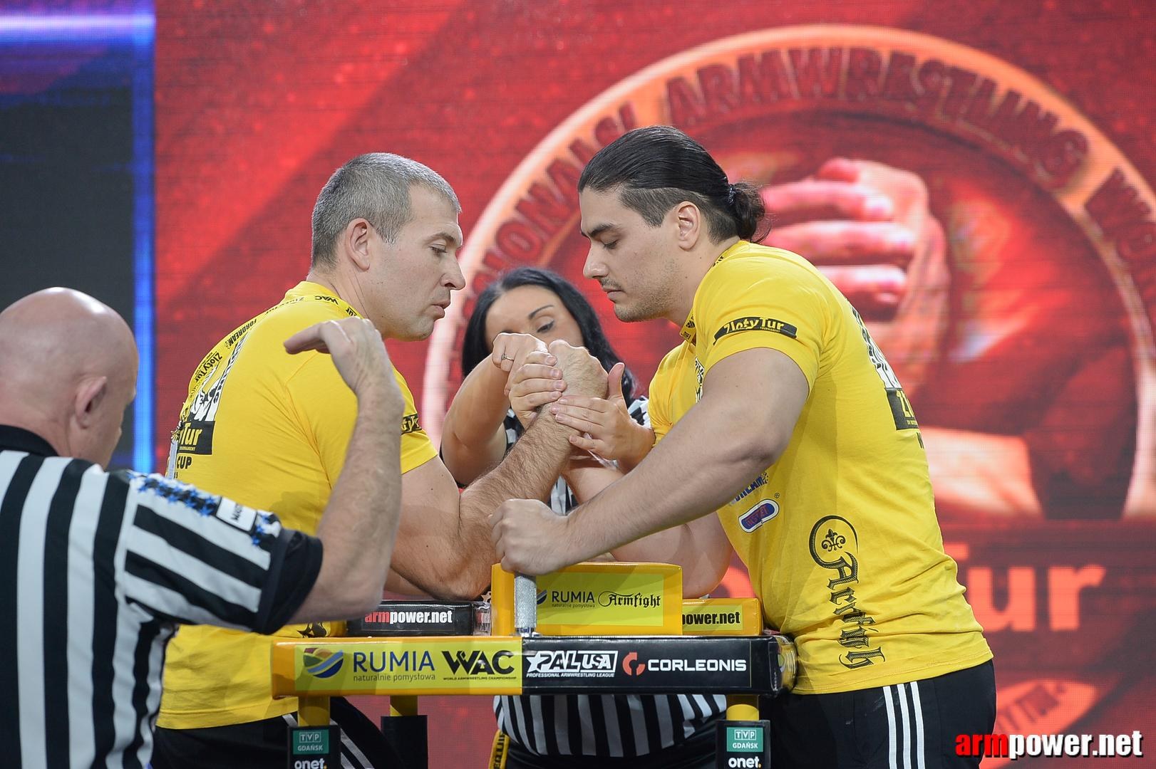 Zloty Tur 2015 By Mark Kazus Right Hand