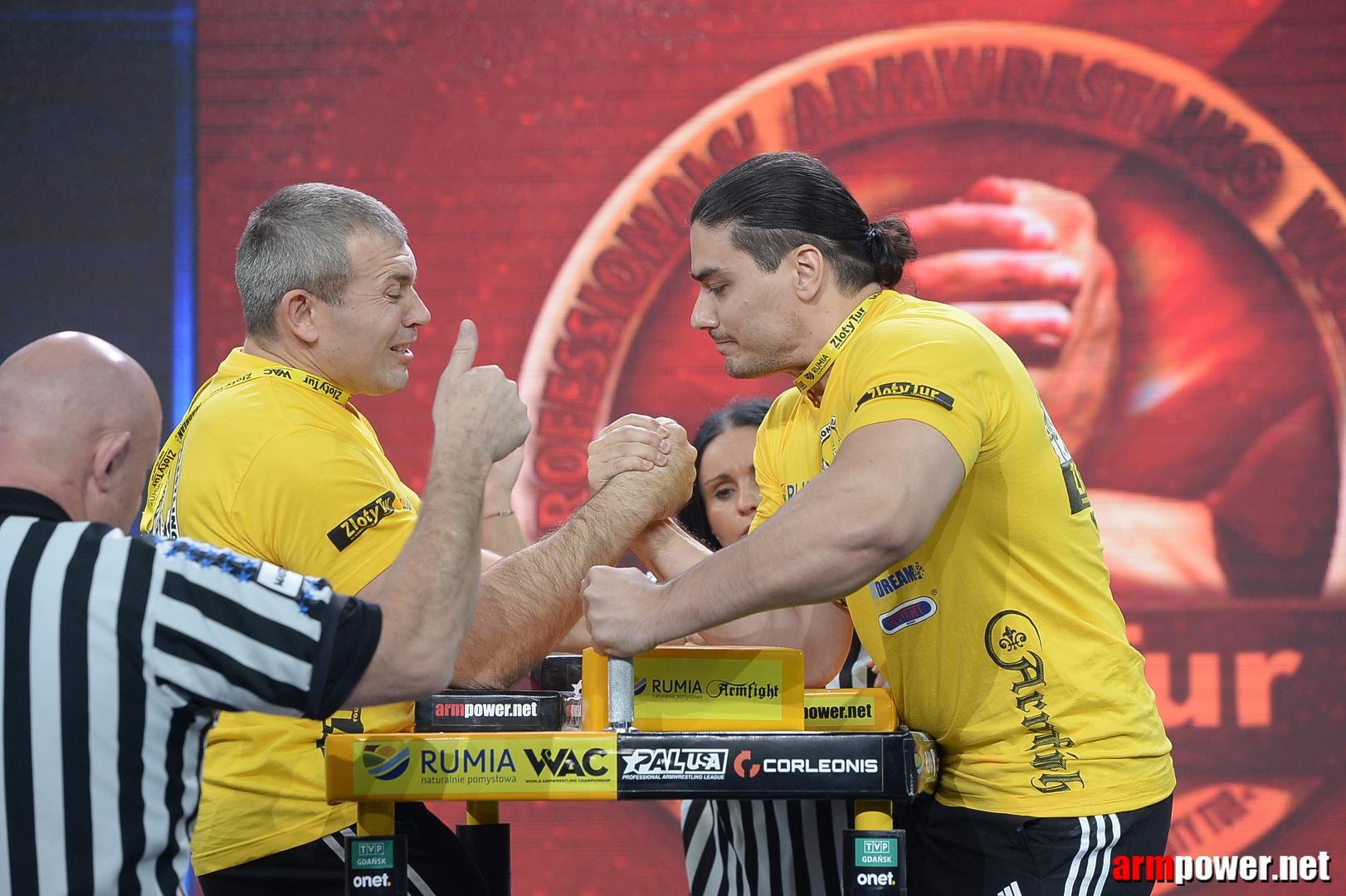 Zloty Tur 2015 By Mark Kazus Right Hand