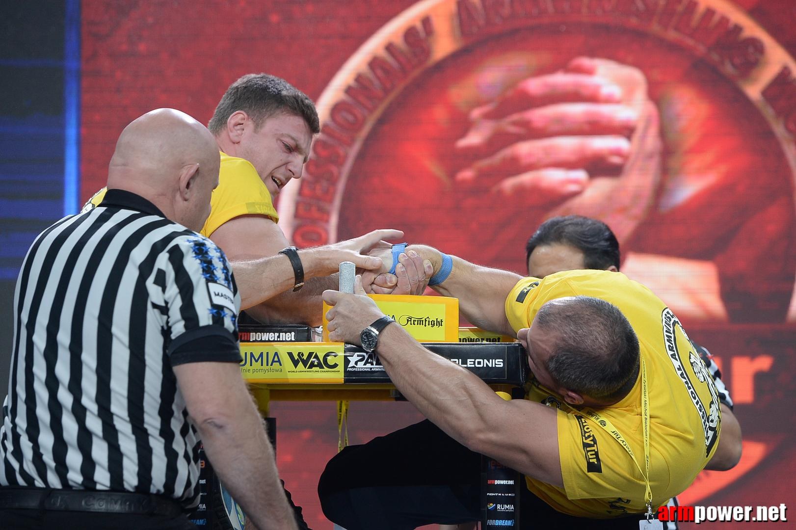 Zloty Tur 2015 By Mark Kazus Right Hand