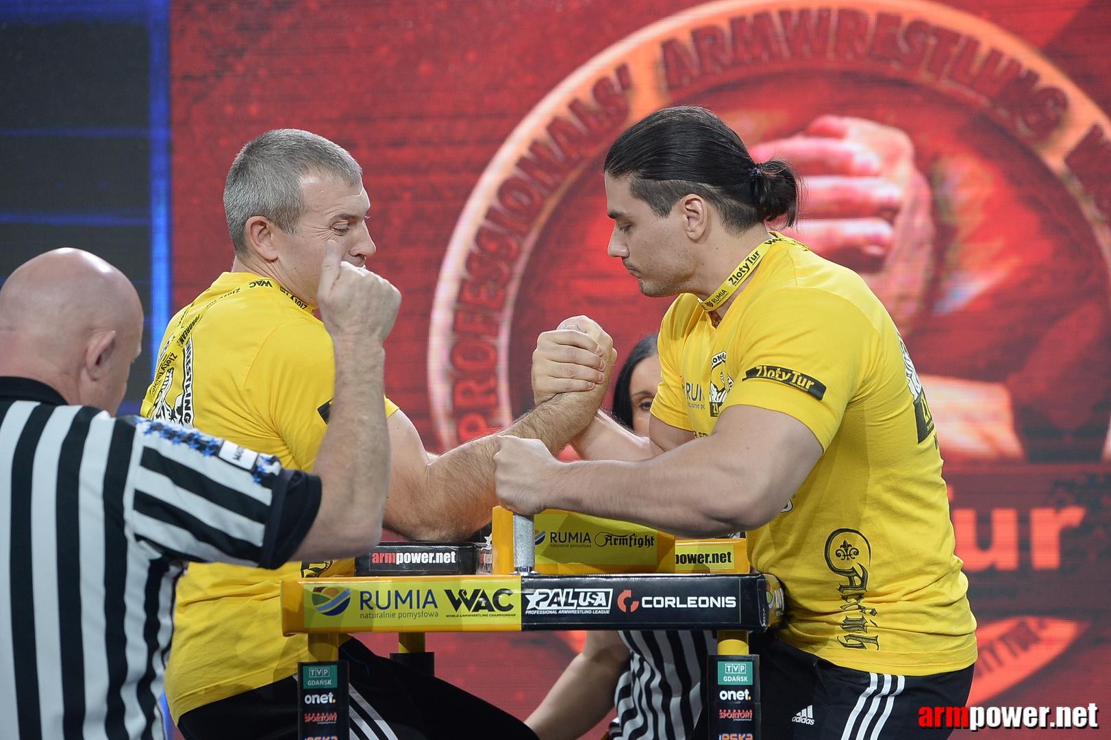 Zloty Tur 2015 By Mark Kazus Right Hand