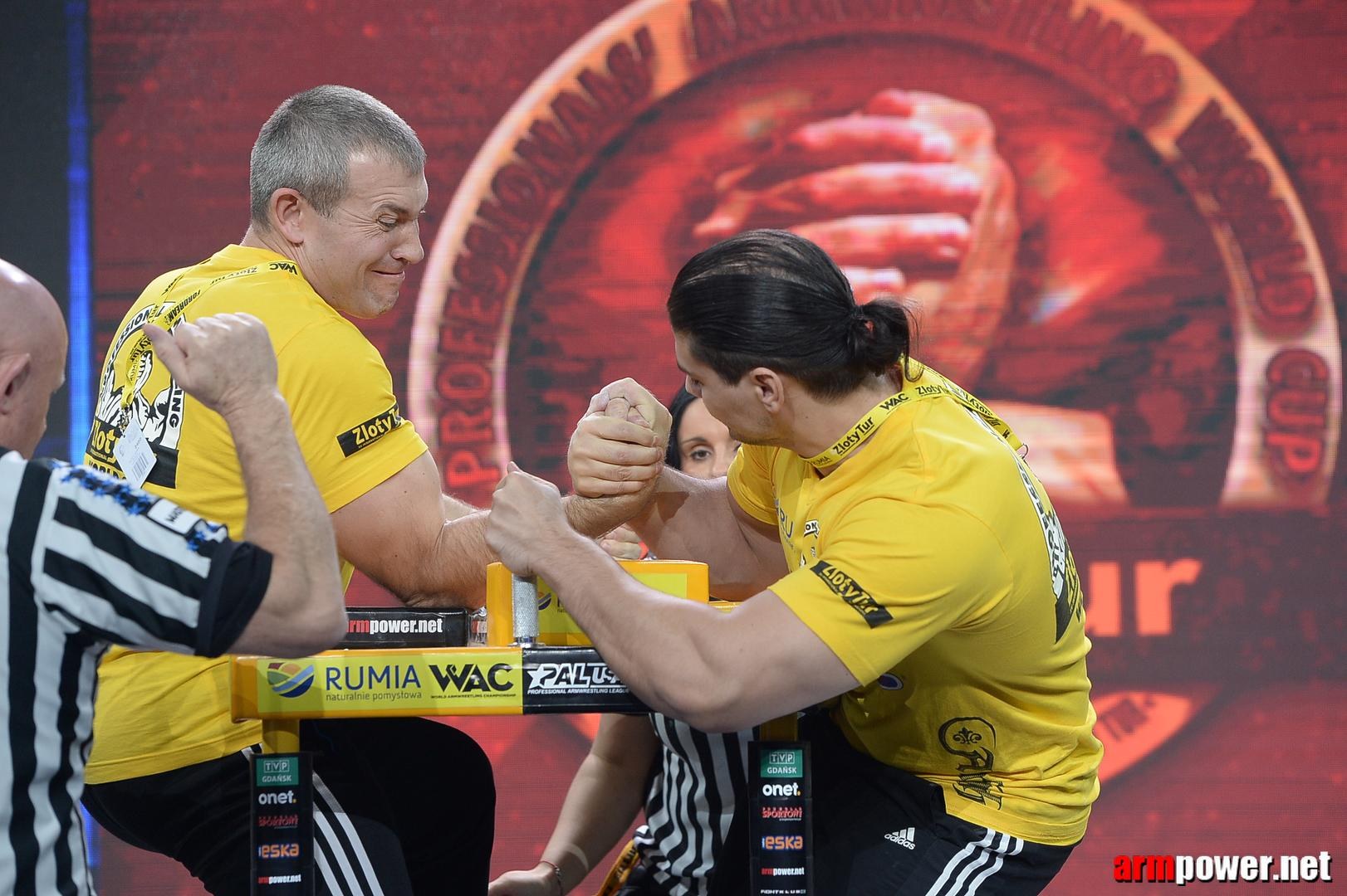 Zloty Tur 2015 By Mark Kazus Right Hand