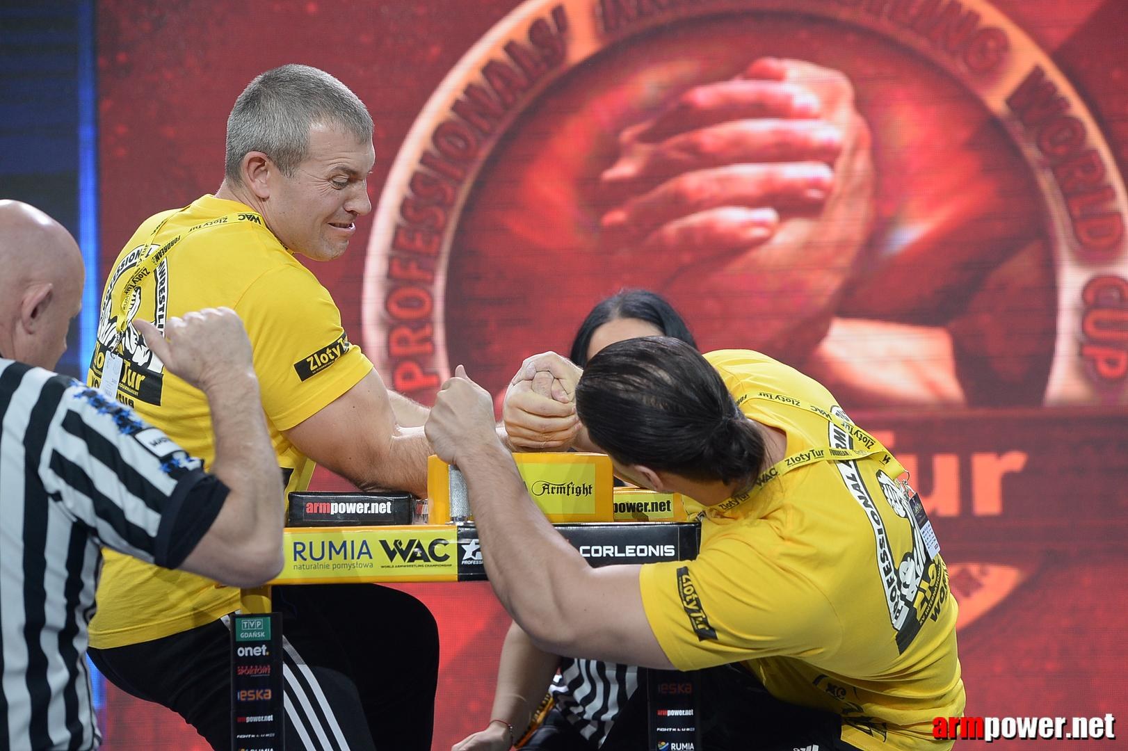 Zloty Tur 2015 By Mark Kazus Right Hand