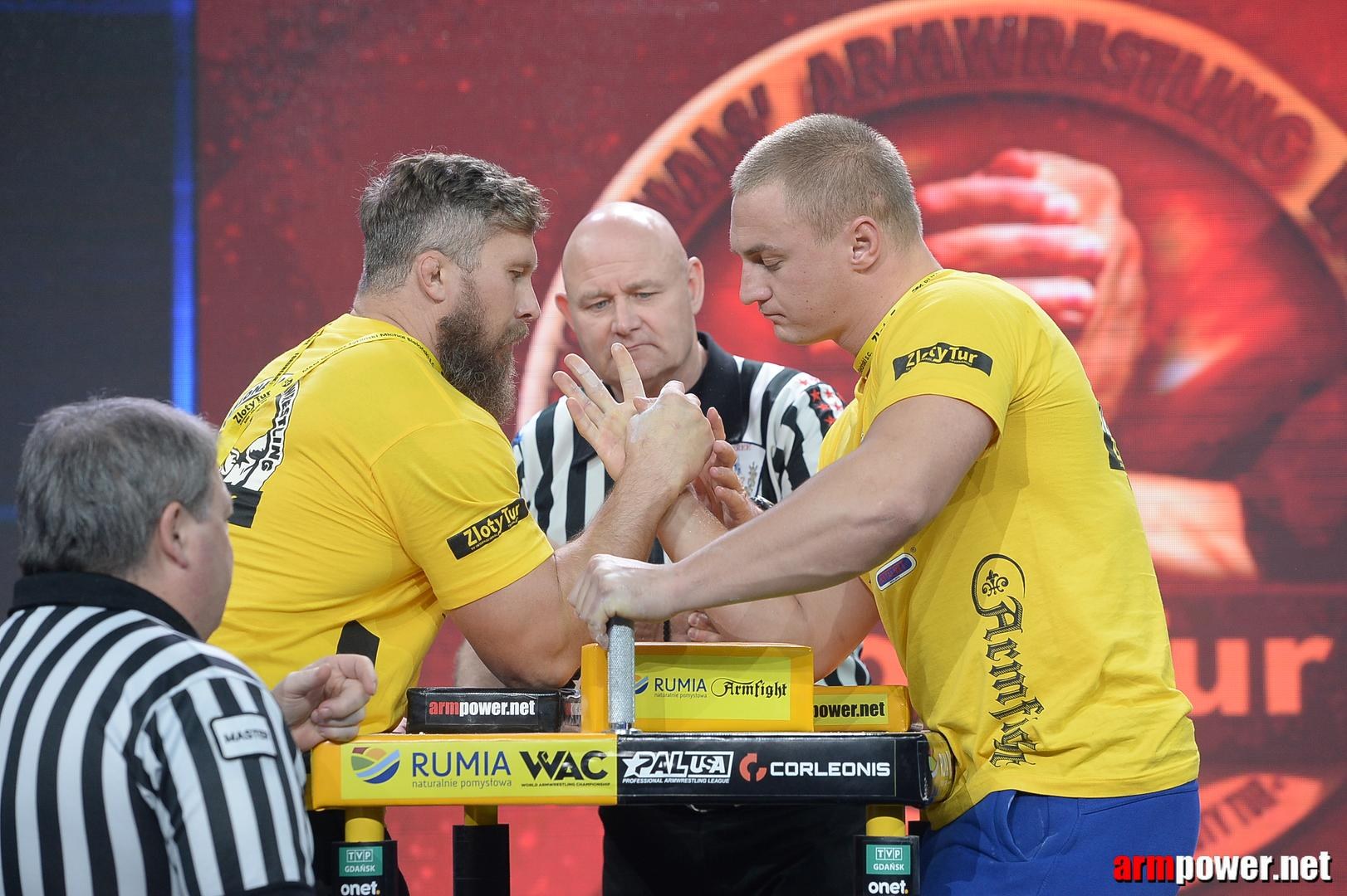 Zloty Tur 2015 By Mark Kazus Right Hand