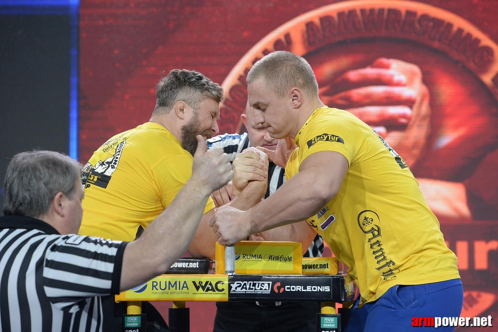 Zloty Tur 2015 By Mark Kazus Right Hand