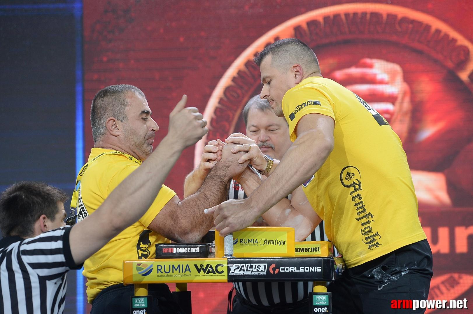 Zloty Tur 2015 By Mark Kazus Right Hand