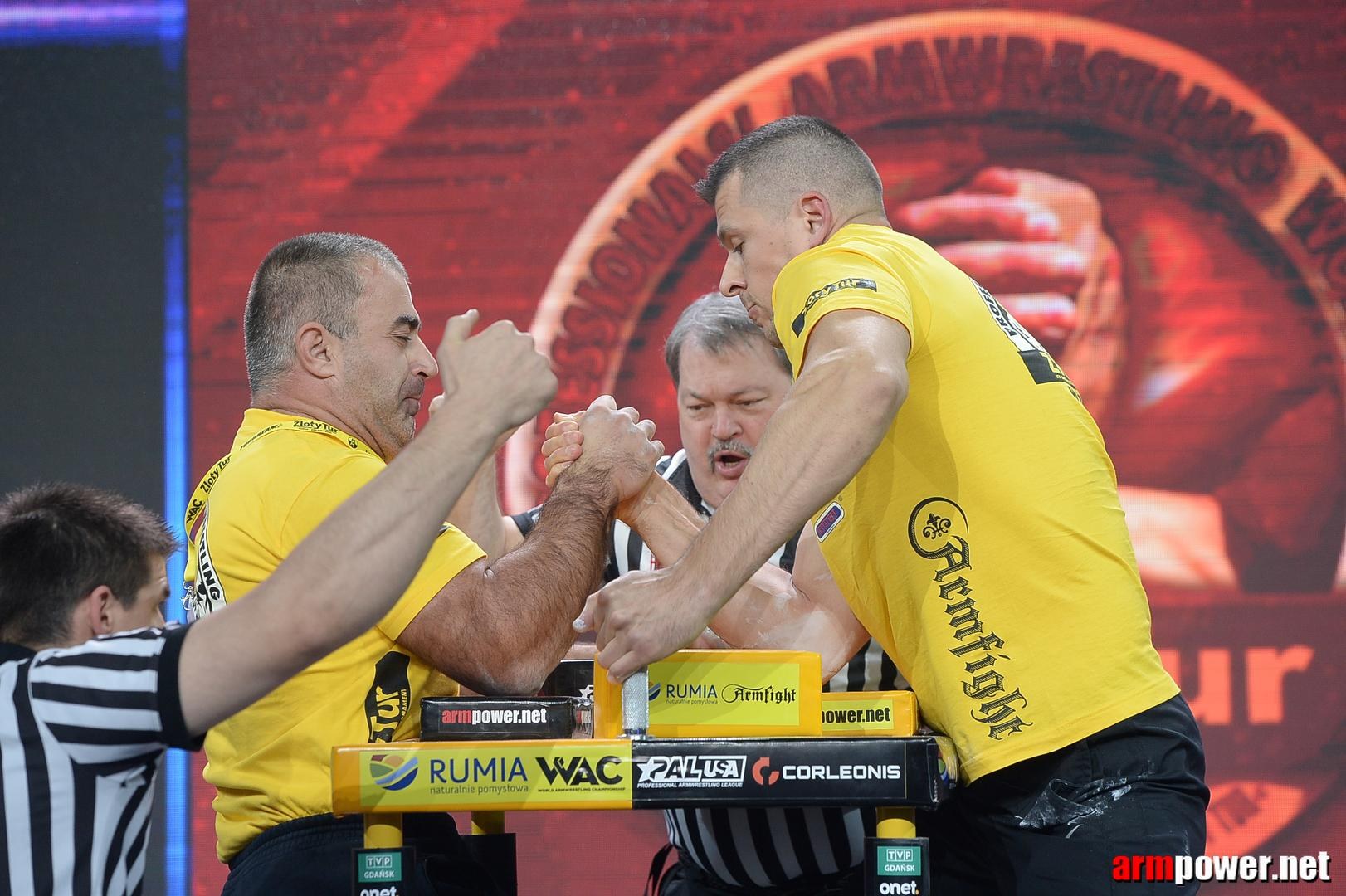 Zloty Tur 2015 By Mark Kazus Right Hand