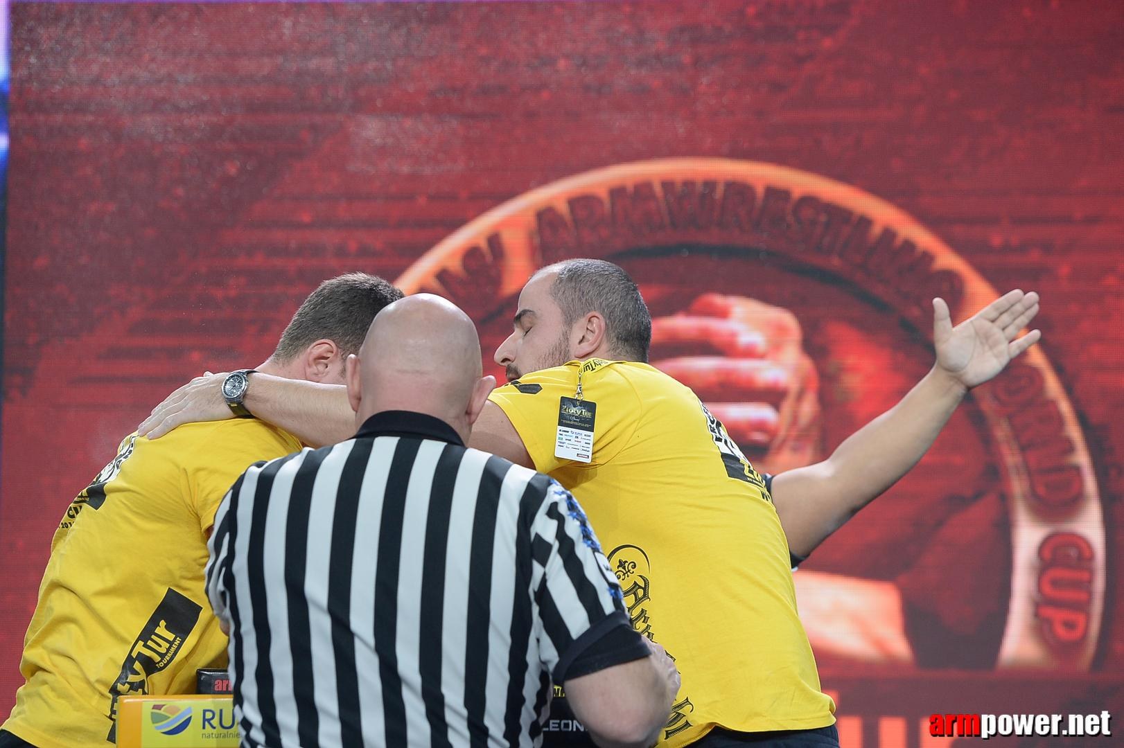 Zloty Tur 2015 By Mark Kazus Right Hand