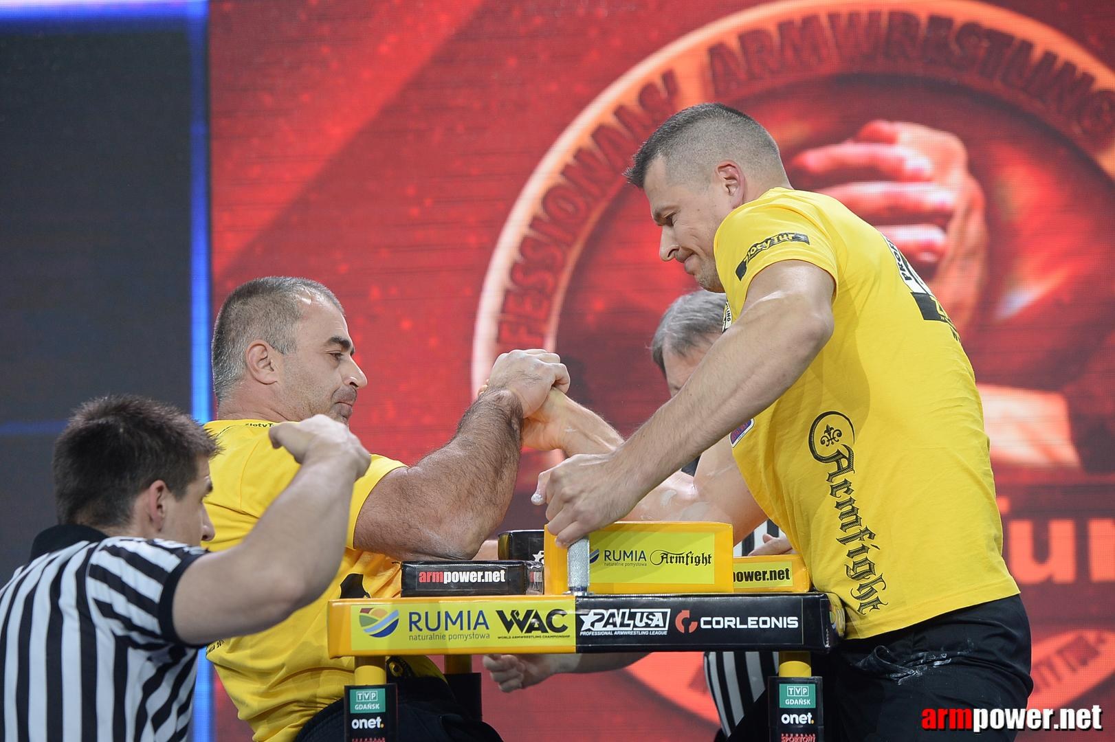 Zloty Tur 2015 By Mark Kazus Right Hand