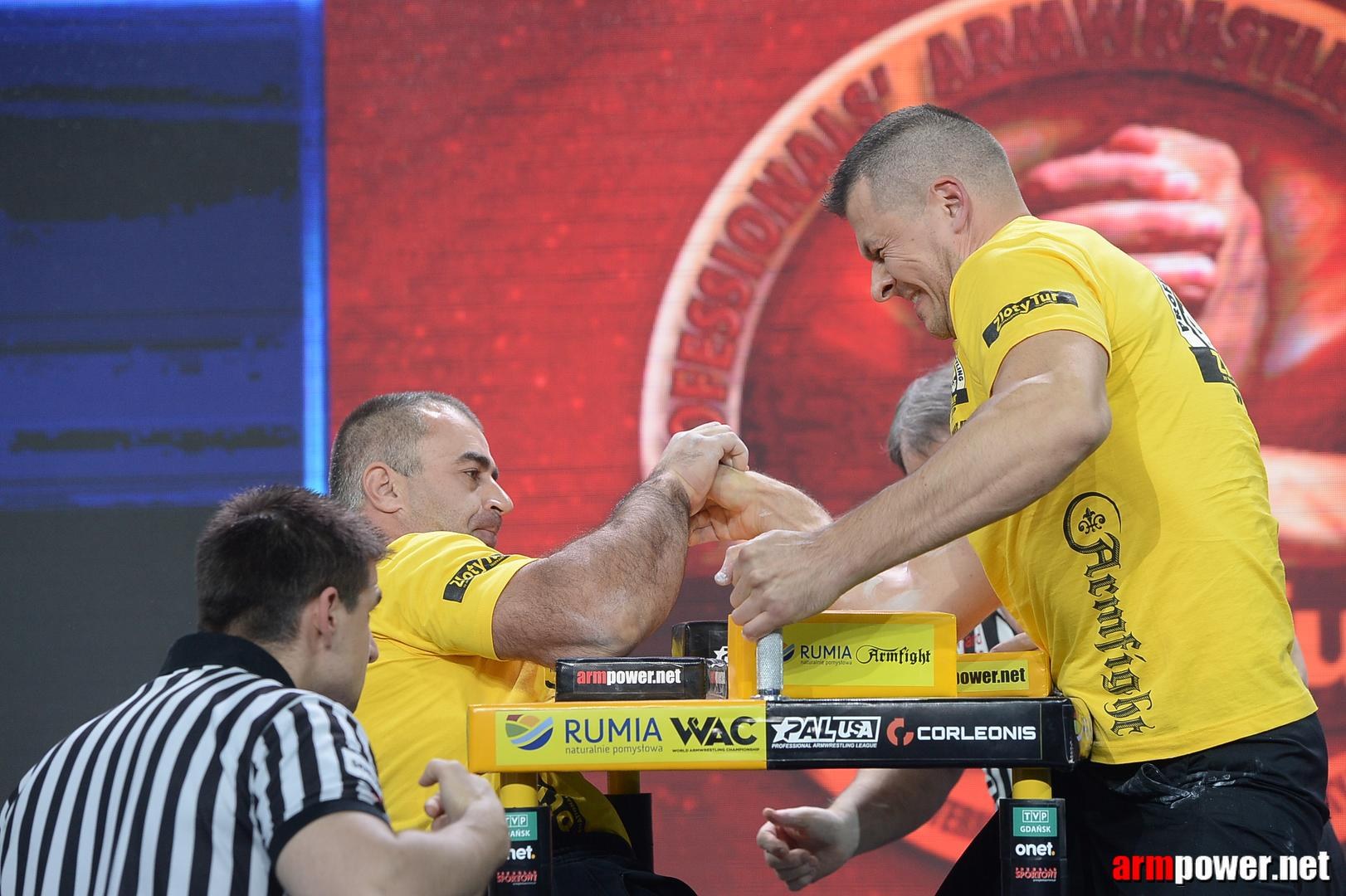 Zloty Tur 2015 By Mark Kazus Right Hand