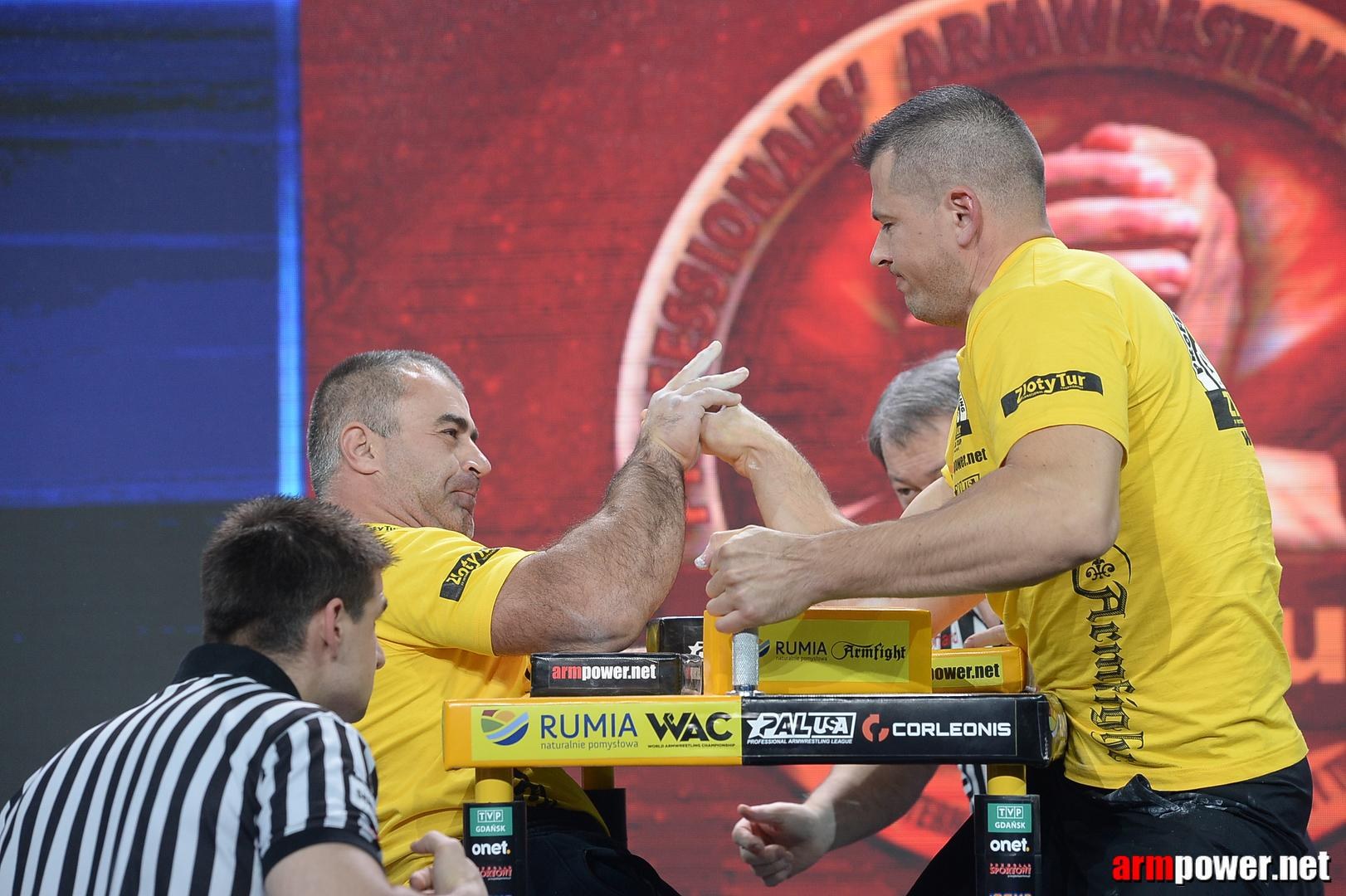 Zloty Tur 2015 By Mark Kazus Right Hand