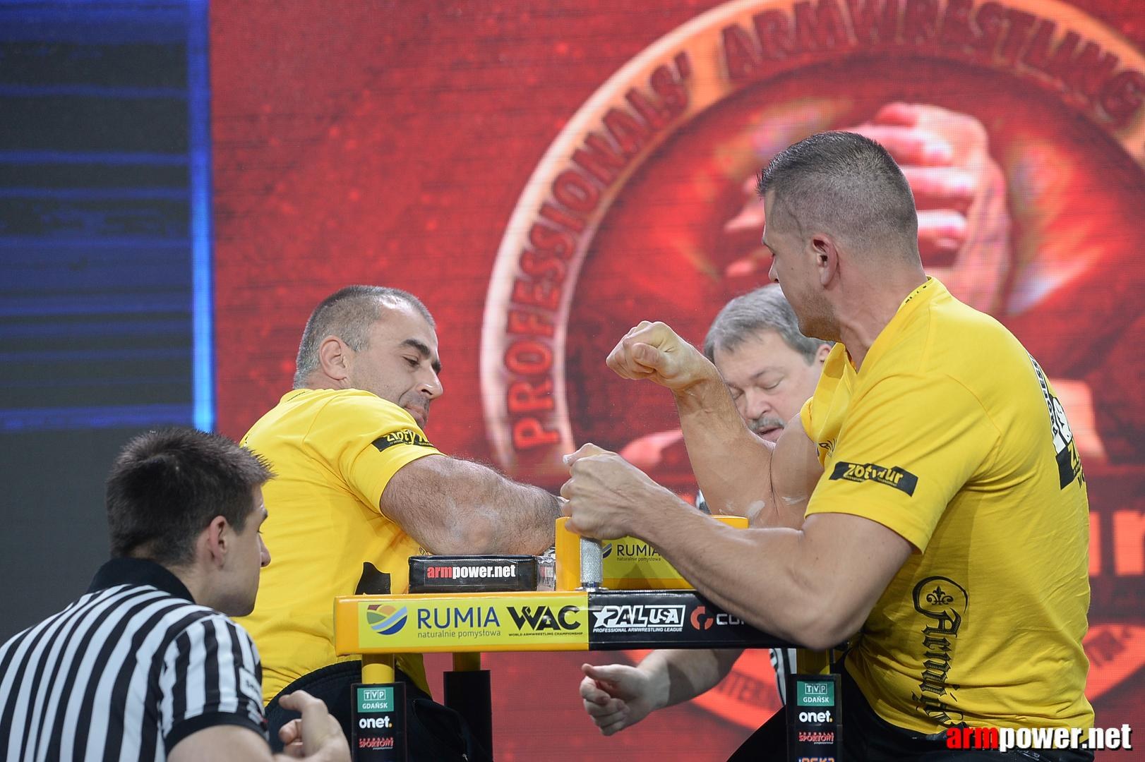 Zloty Tur 2015 By Mark Kazus Right Hand