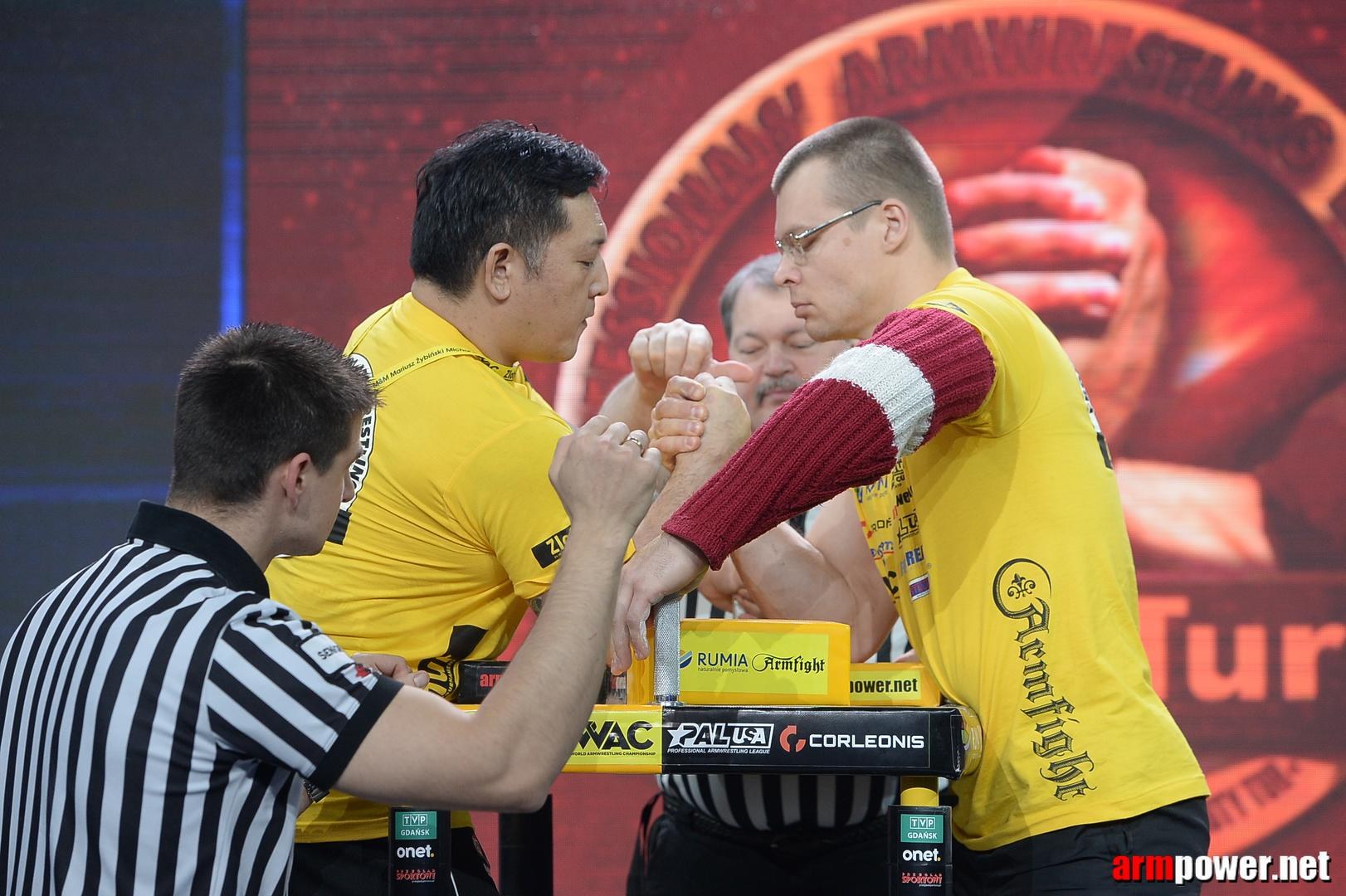 Zloty Tur 2015 By Mark Kazus Right Hand