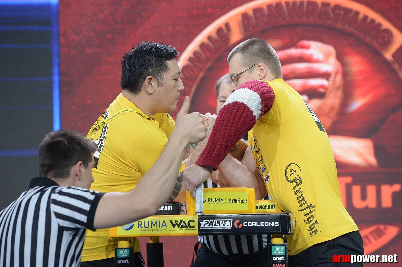 Zloty Tur 2015 By Mark Kazus Right Hand