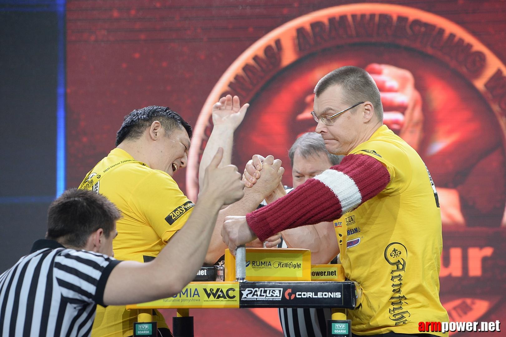 Zloty Tur 2015 By Mark Kazus Right Hand