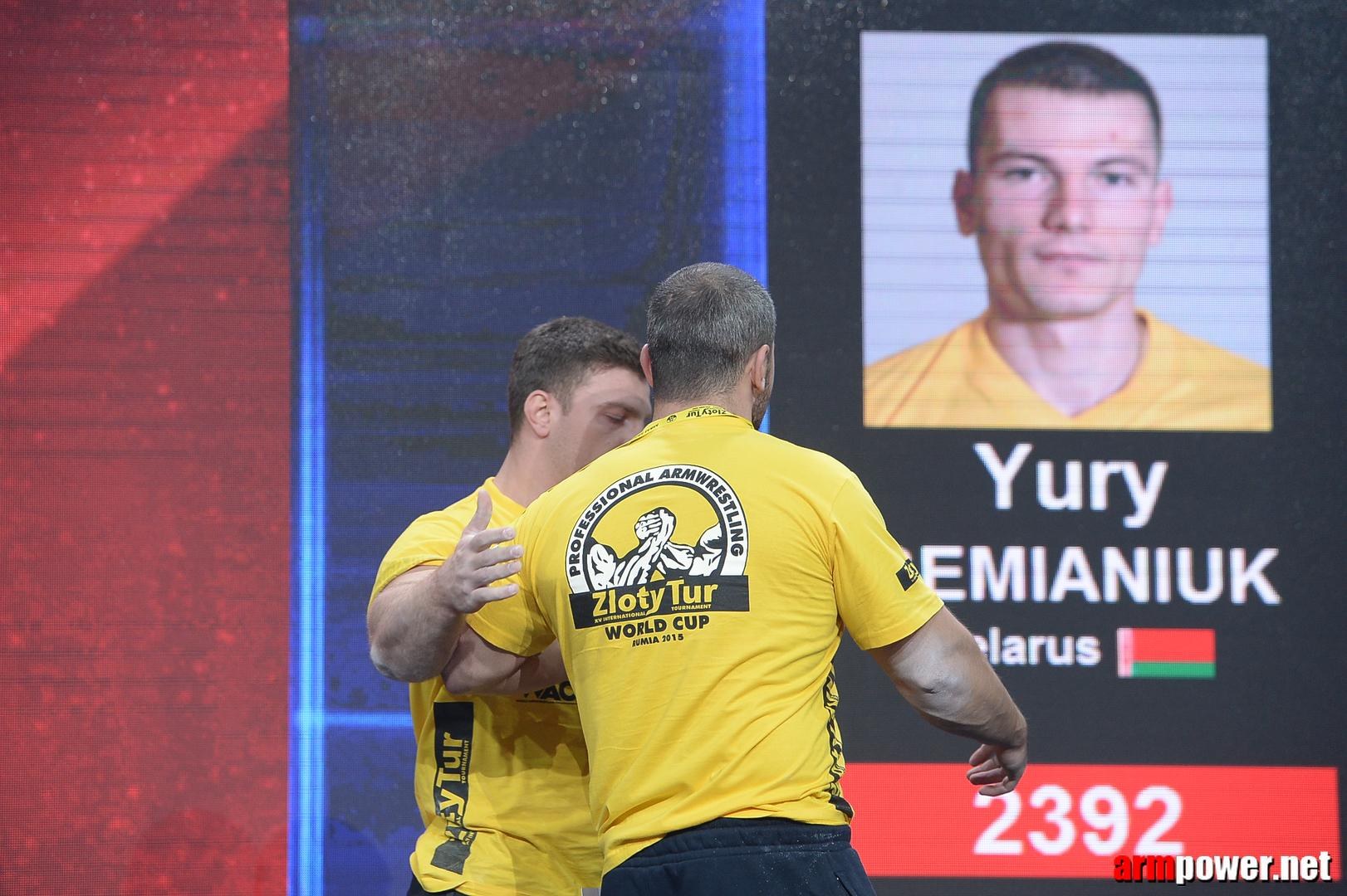 Zloty Tur 2015 By Mark Kazus Right Hand