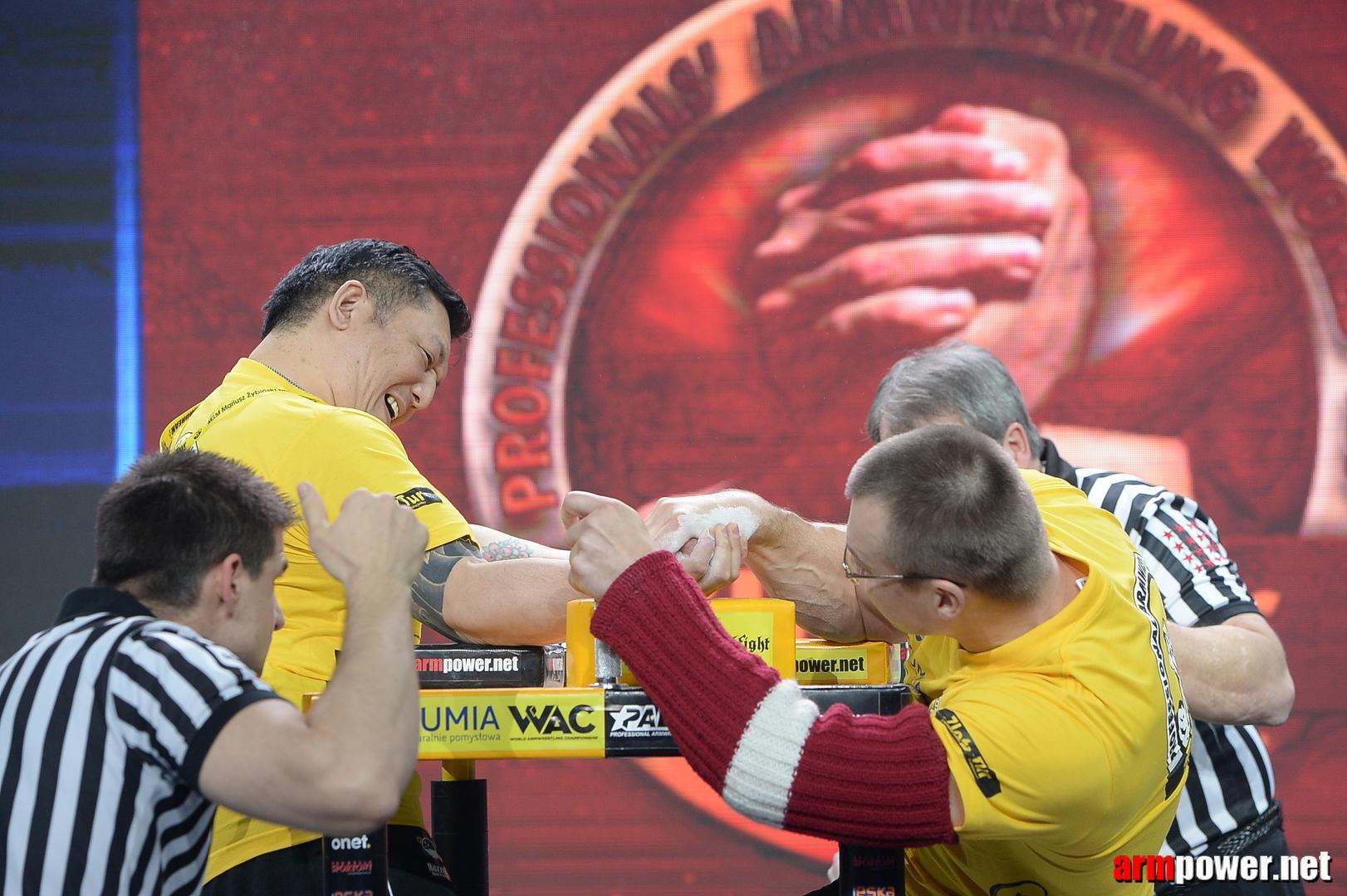 Zloty Tur 2015 By Mark Kazus Right Hand