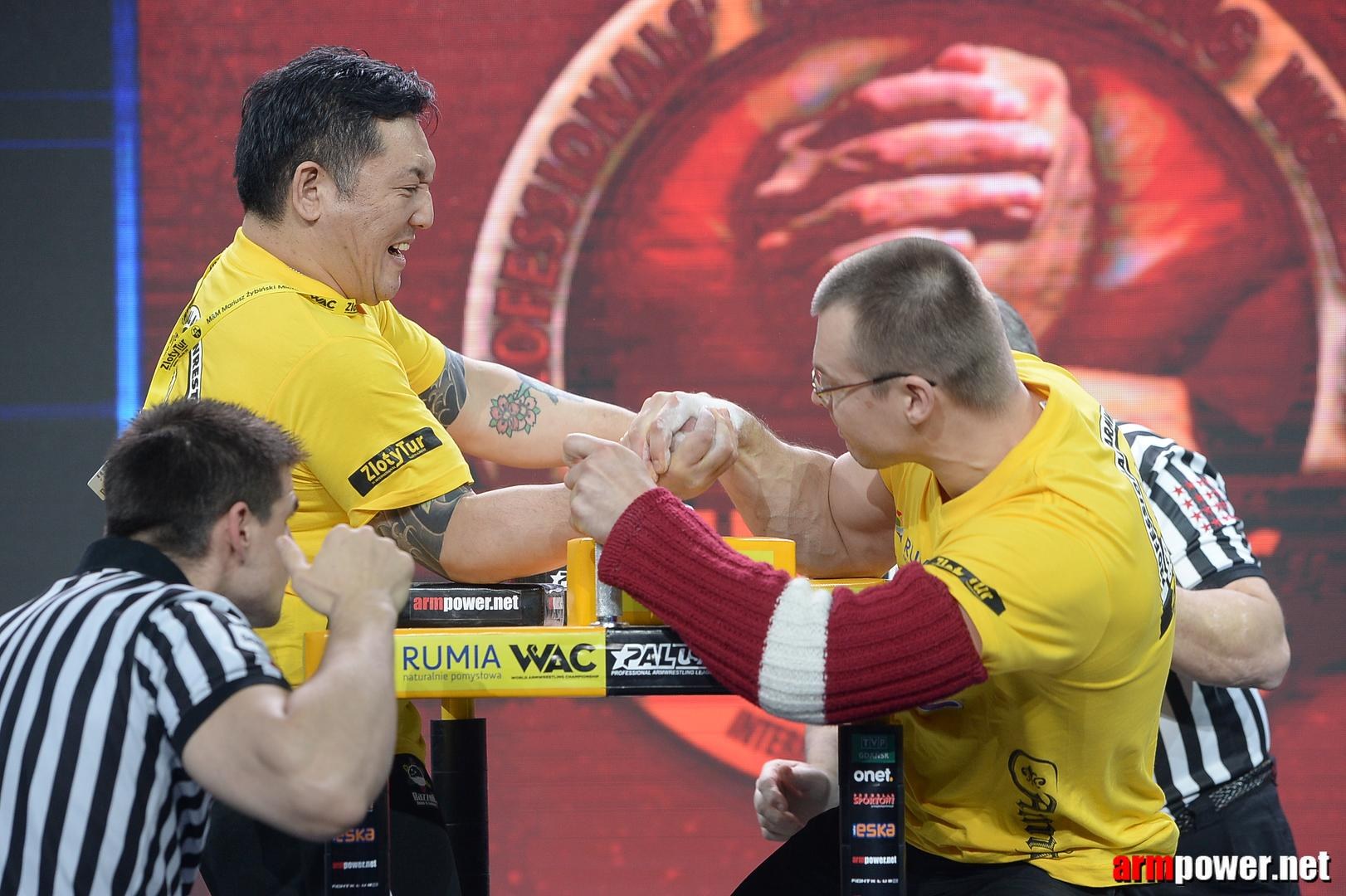 Zloty Tur 2015 By Mark Kazus Right Hand