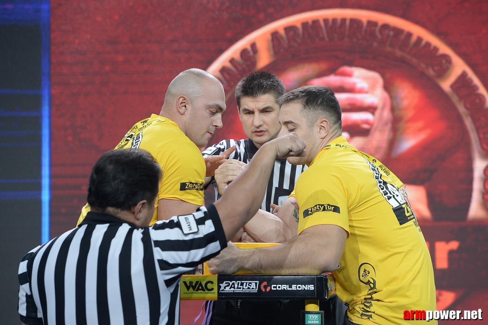 Zloty Tur 2015 By Mark Kazus Right Hand