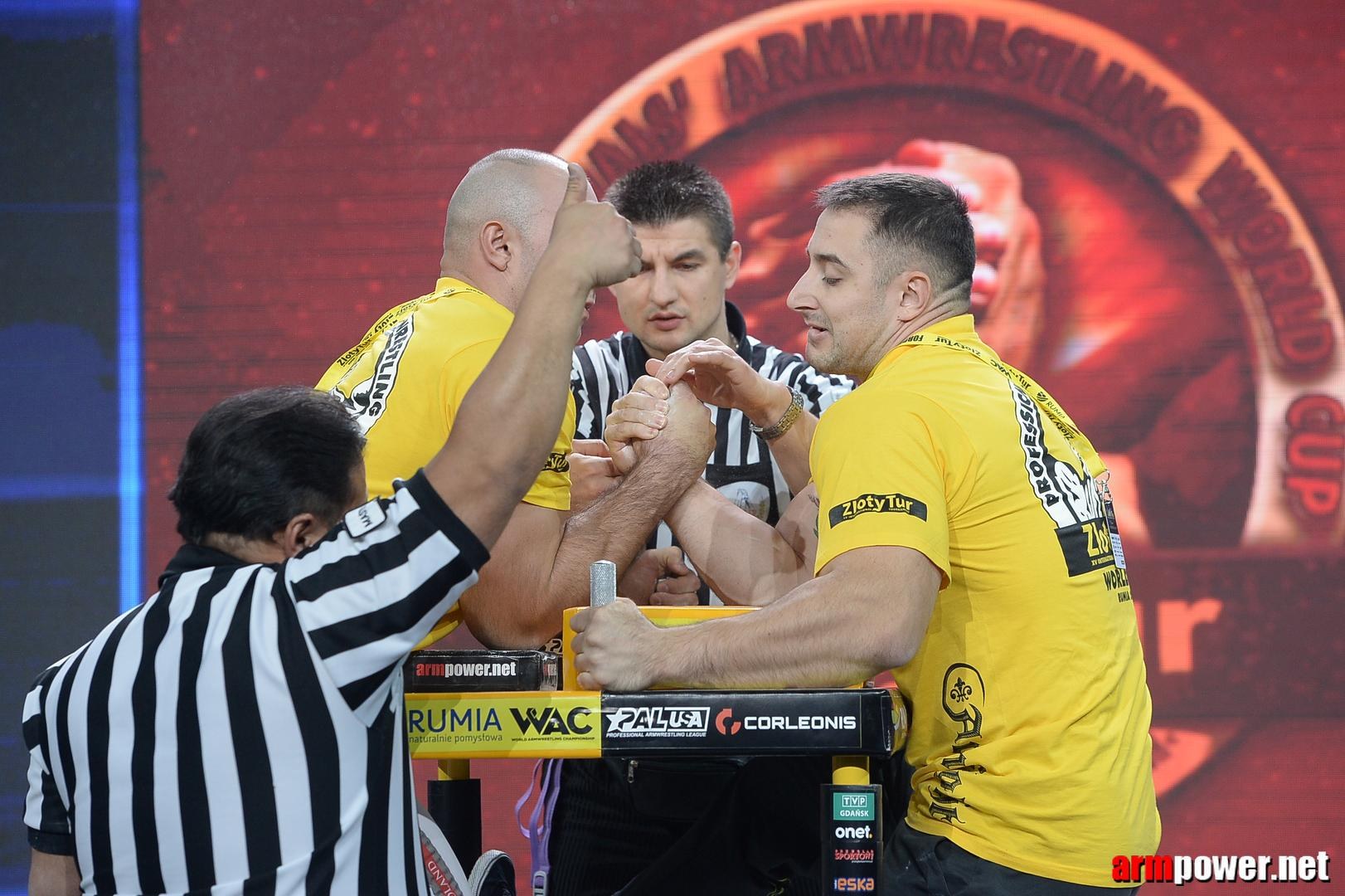 Zloty Tur 2015 By Mark Kazus Right Hand